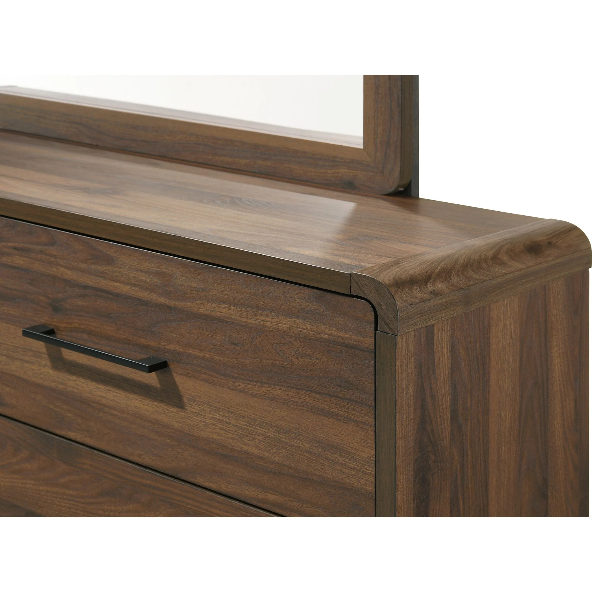 Chester Dresser - Walnut - Image 5