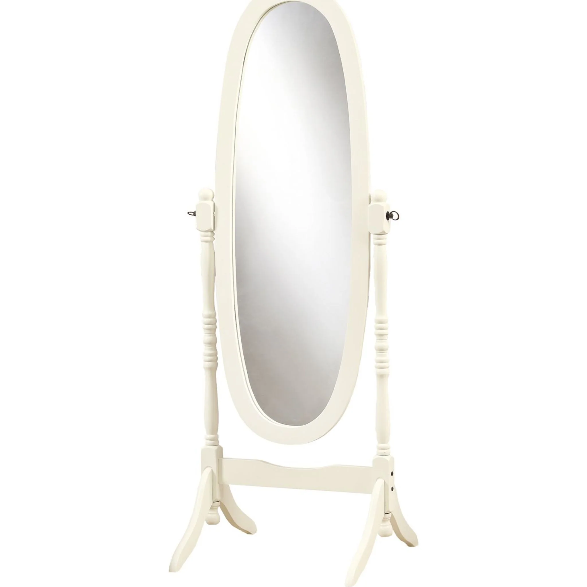 Cheval Floor Mirror
