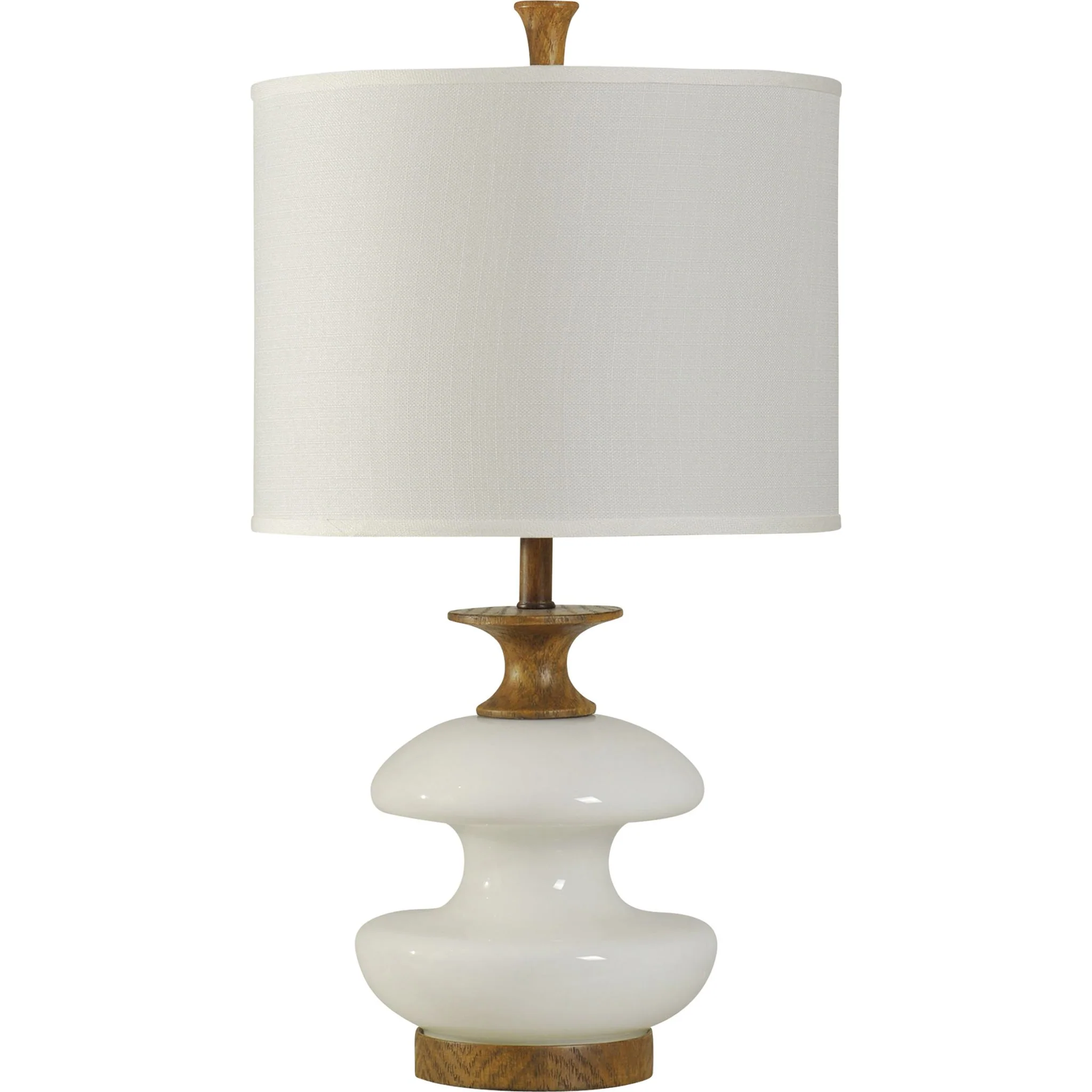 Chevelle Table Lamp 30.00"