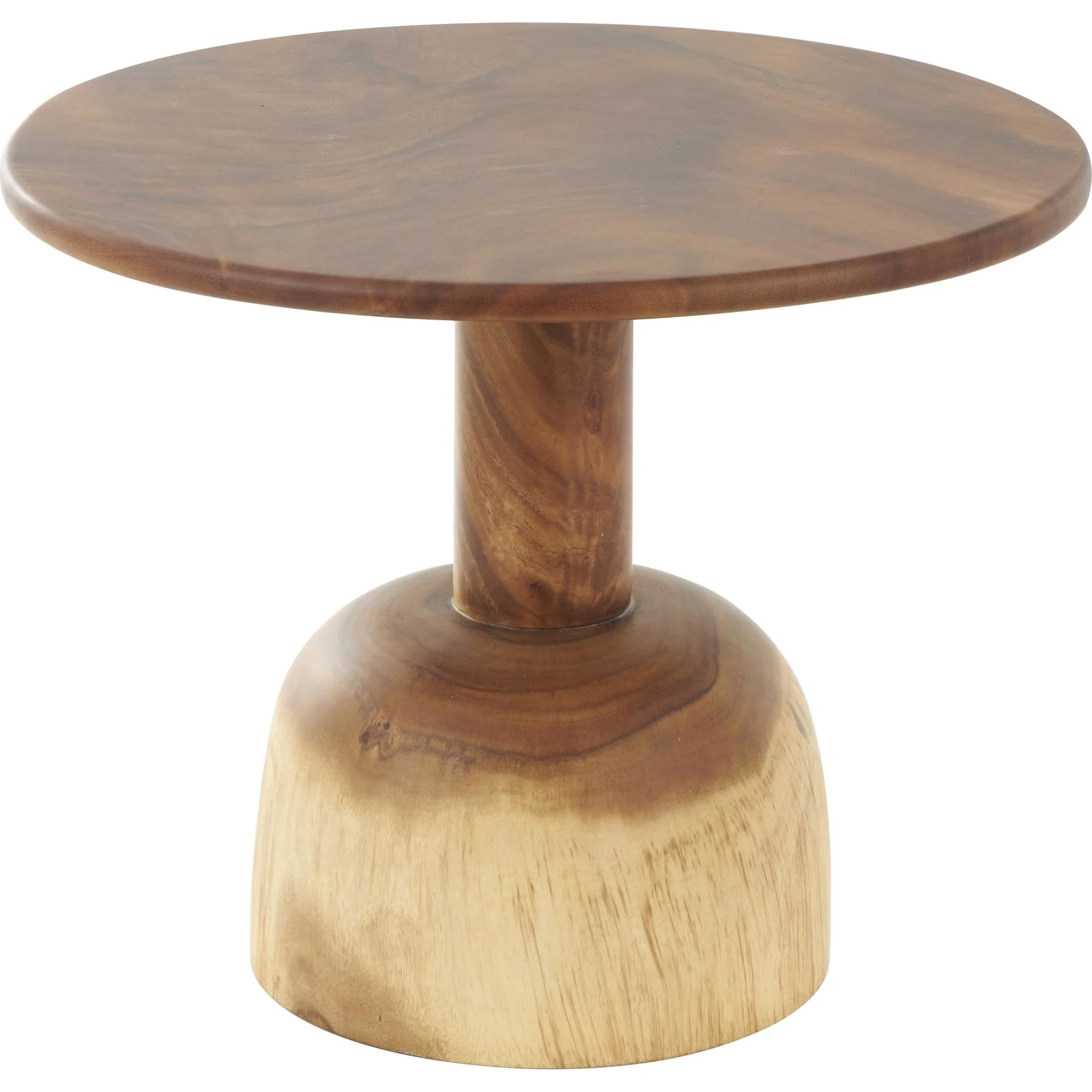 Chiquita Coffee Table - Brown - Image 3