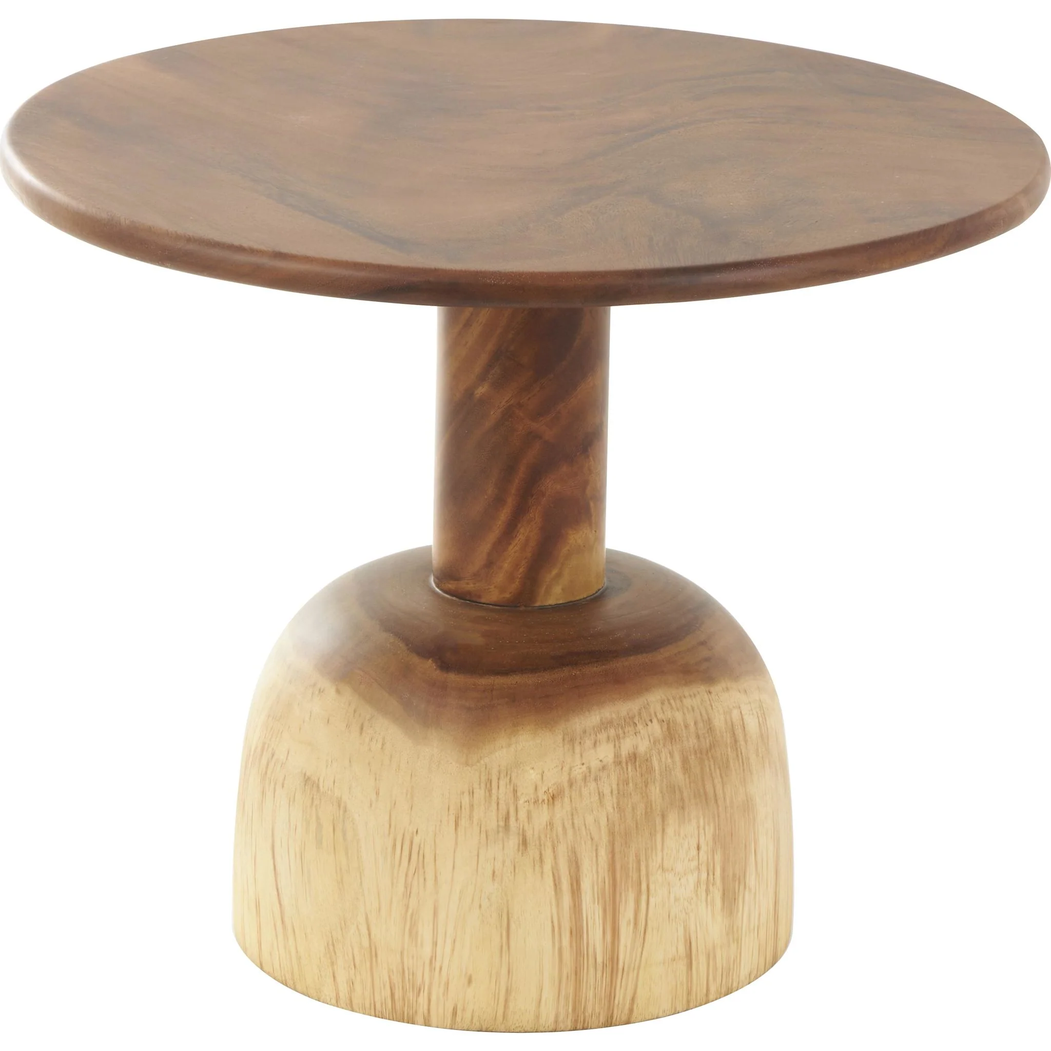 Chiquita Coffee Table - Brown - Image 4
