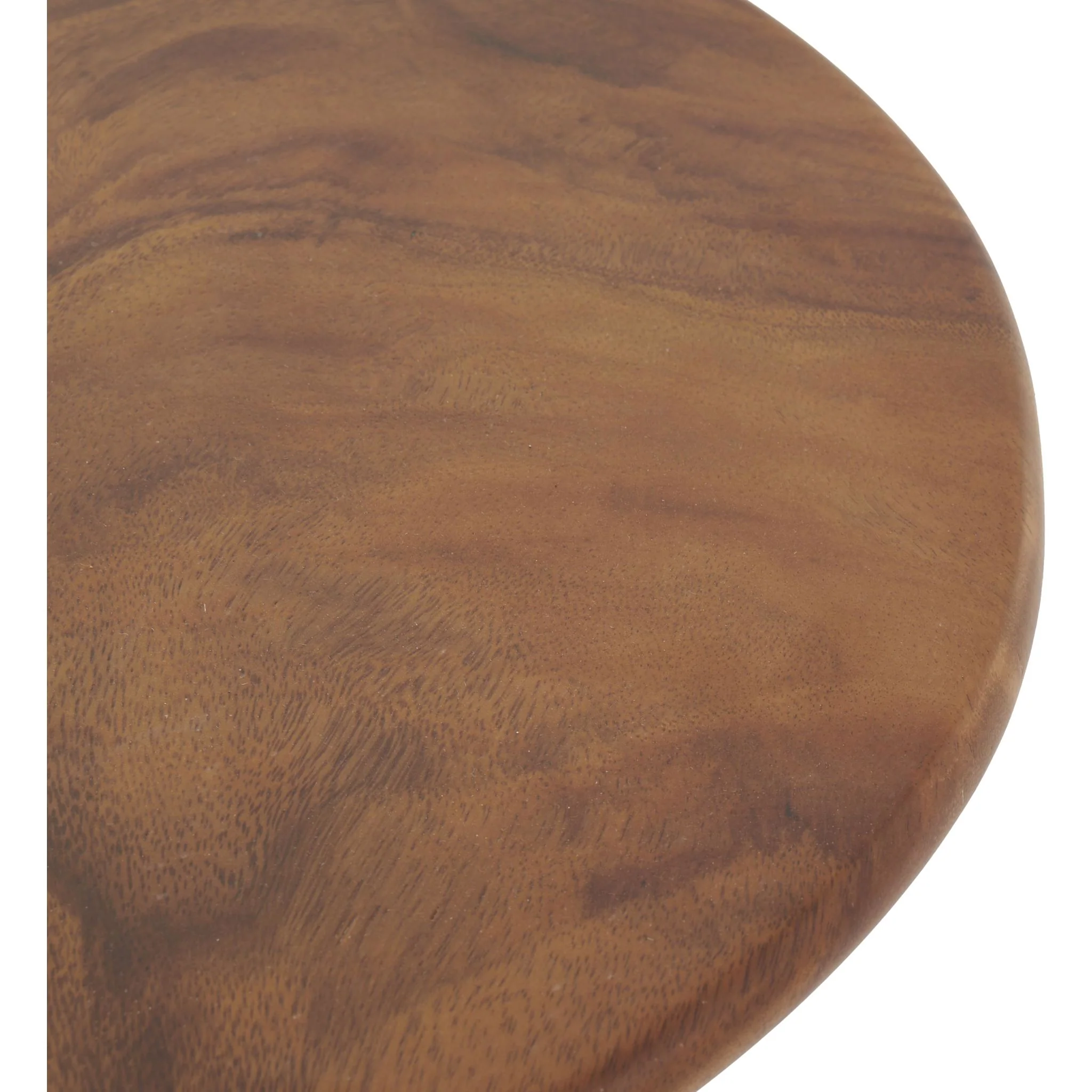 Chiquita Coffee Table - Brown - Image 5