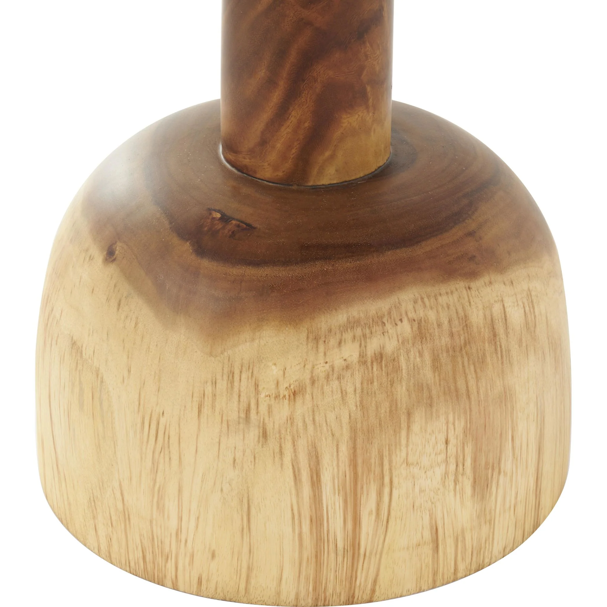 Chiquita Coffee Table - Brown - Image 6