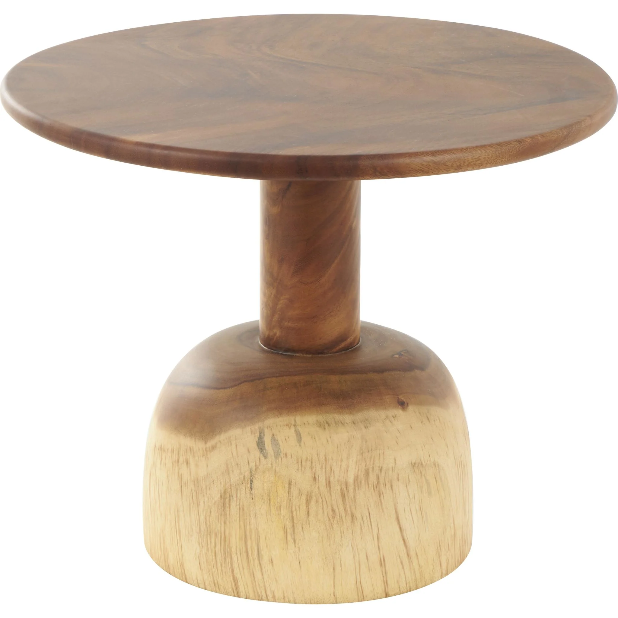 Chiquita Coffee Table - Brown - Image 7