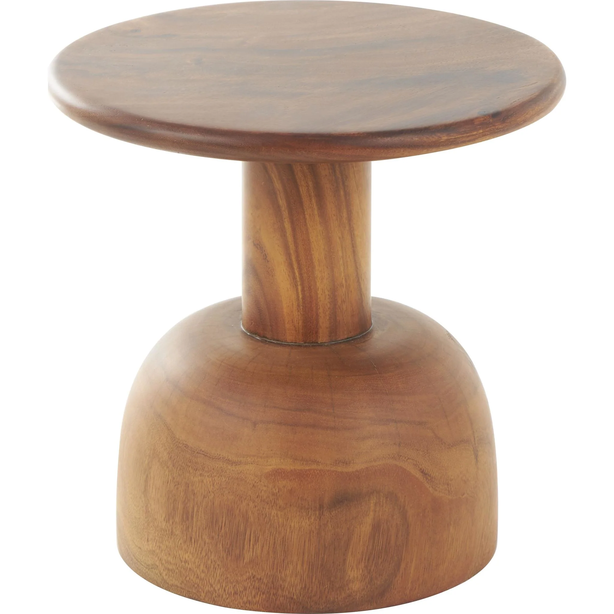 Chiquita End Table - Brown - Image 3
