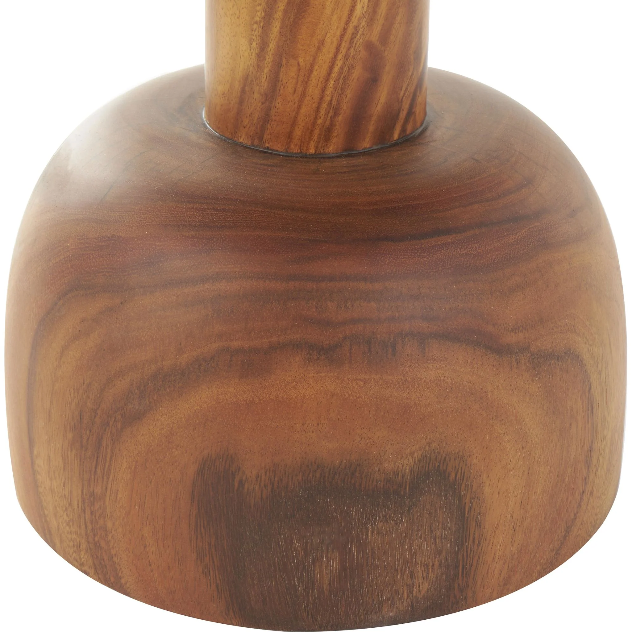 Chiquita End Table - Brown - Image 5