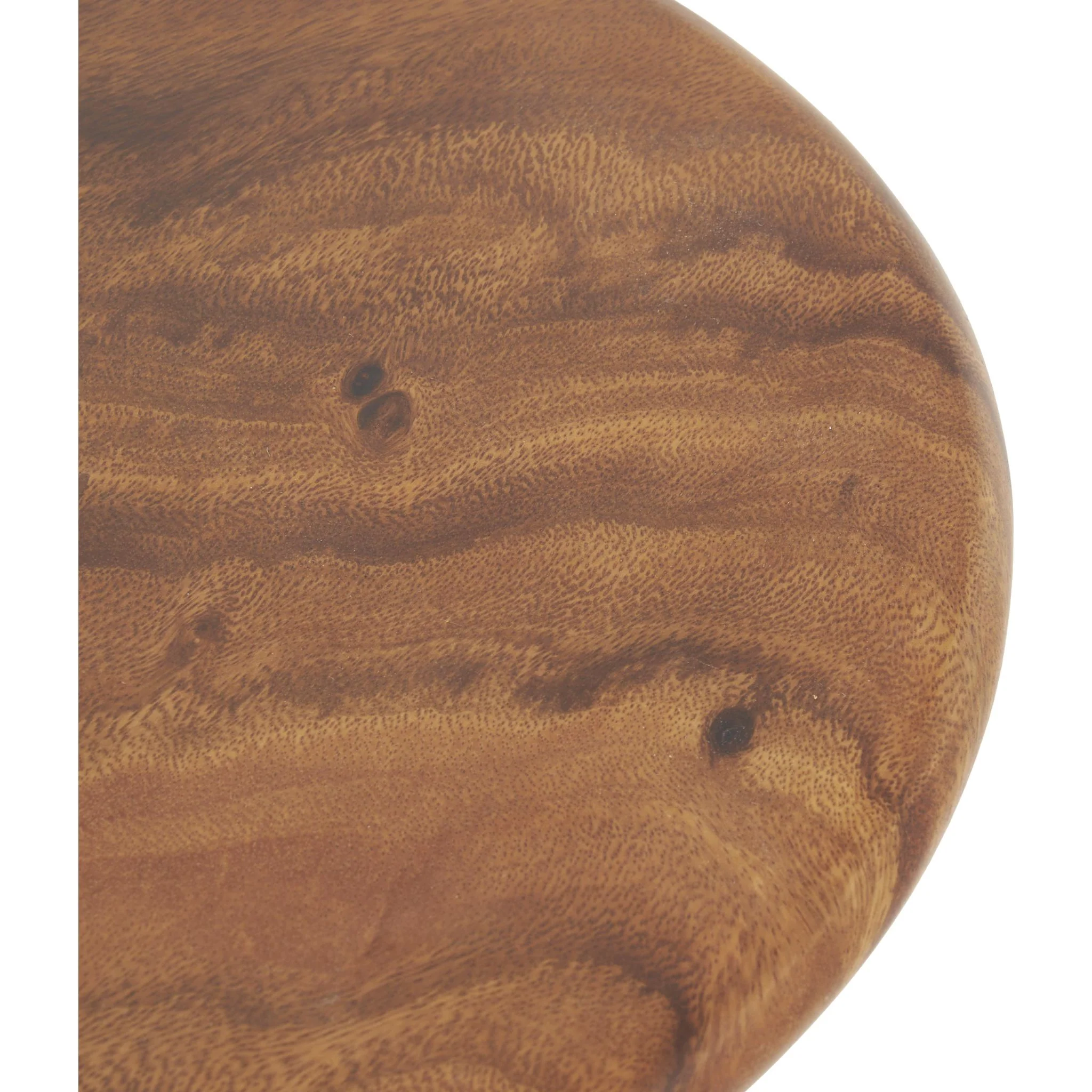 Chiquita End Table - Brown - Image 6
