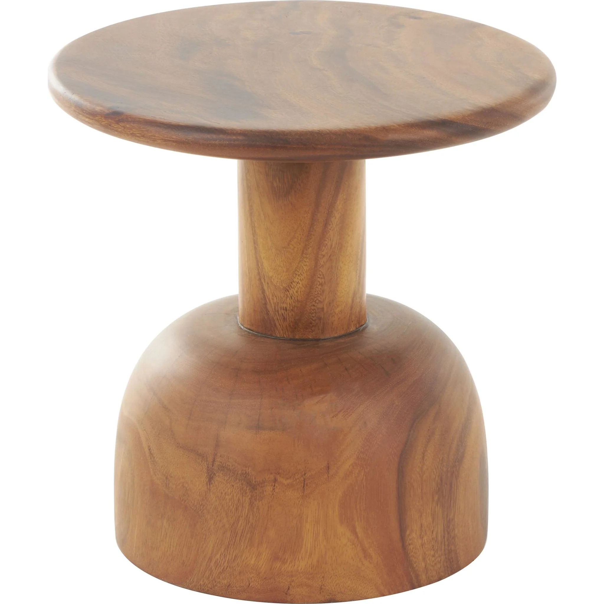 Chiquita End Table - Brown - Image 7