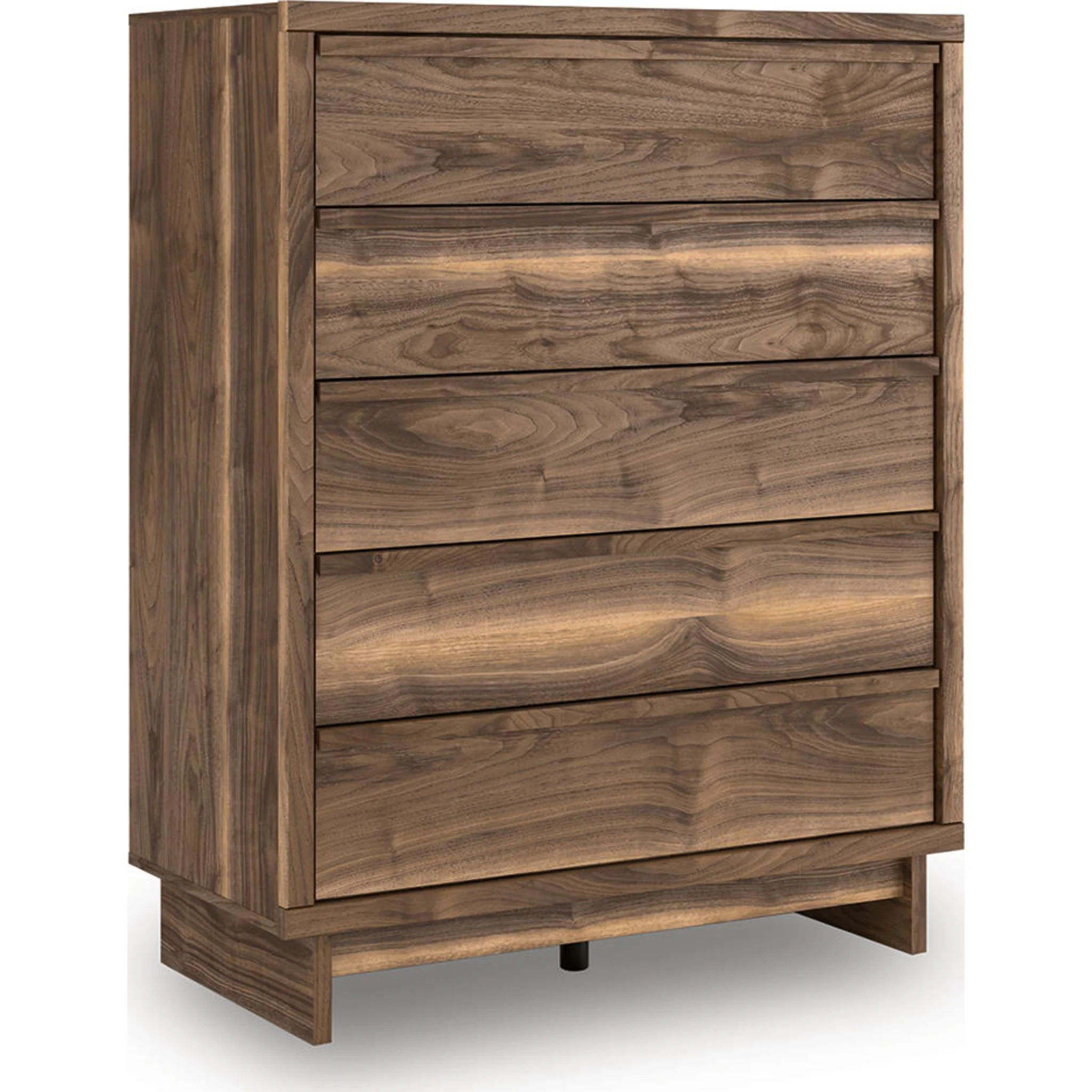 Chirason Chest - Brown