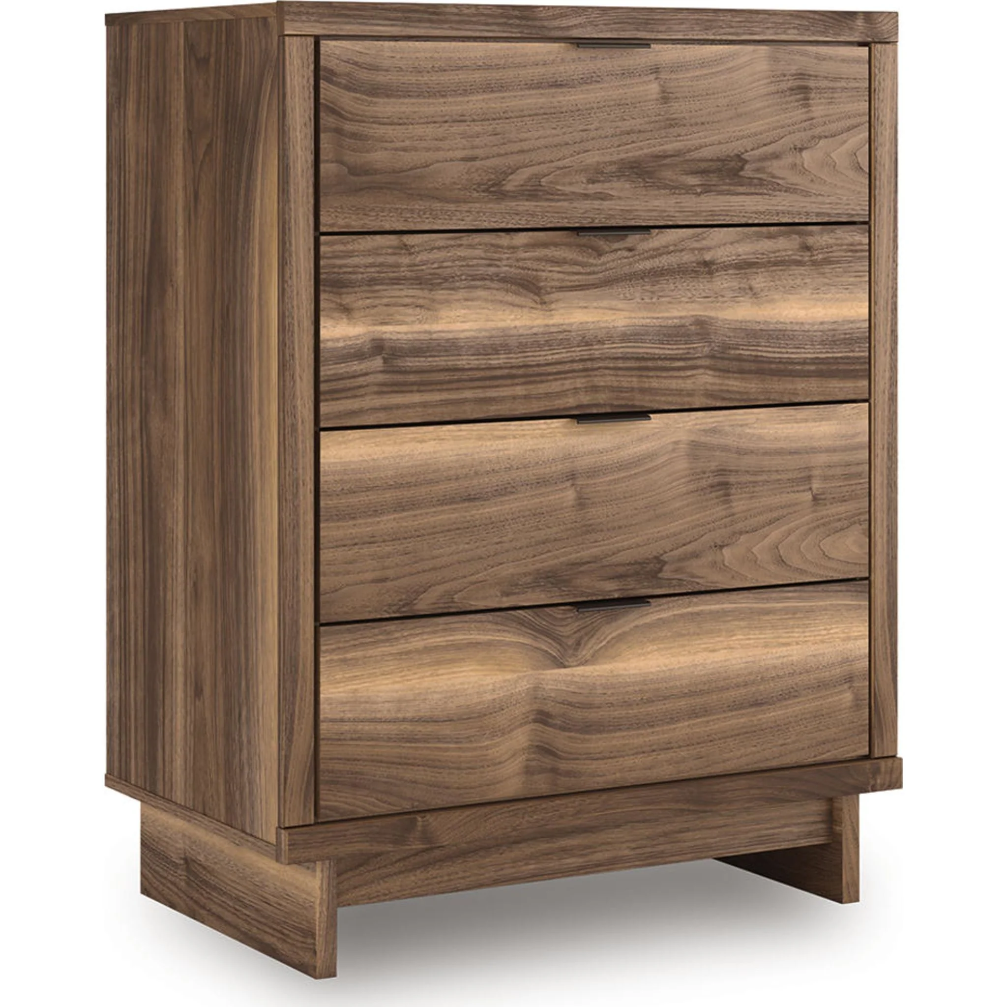 Chirason Chest - Brown