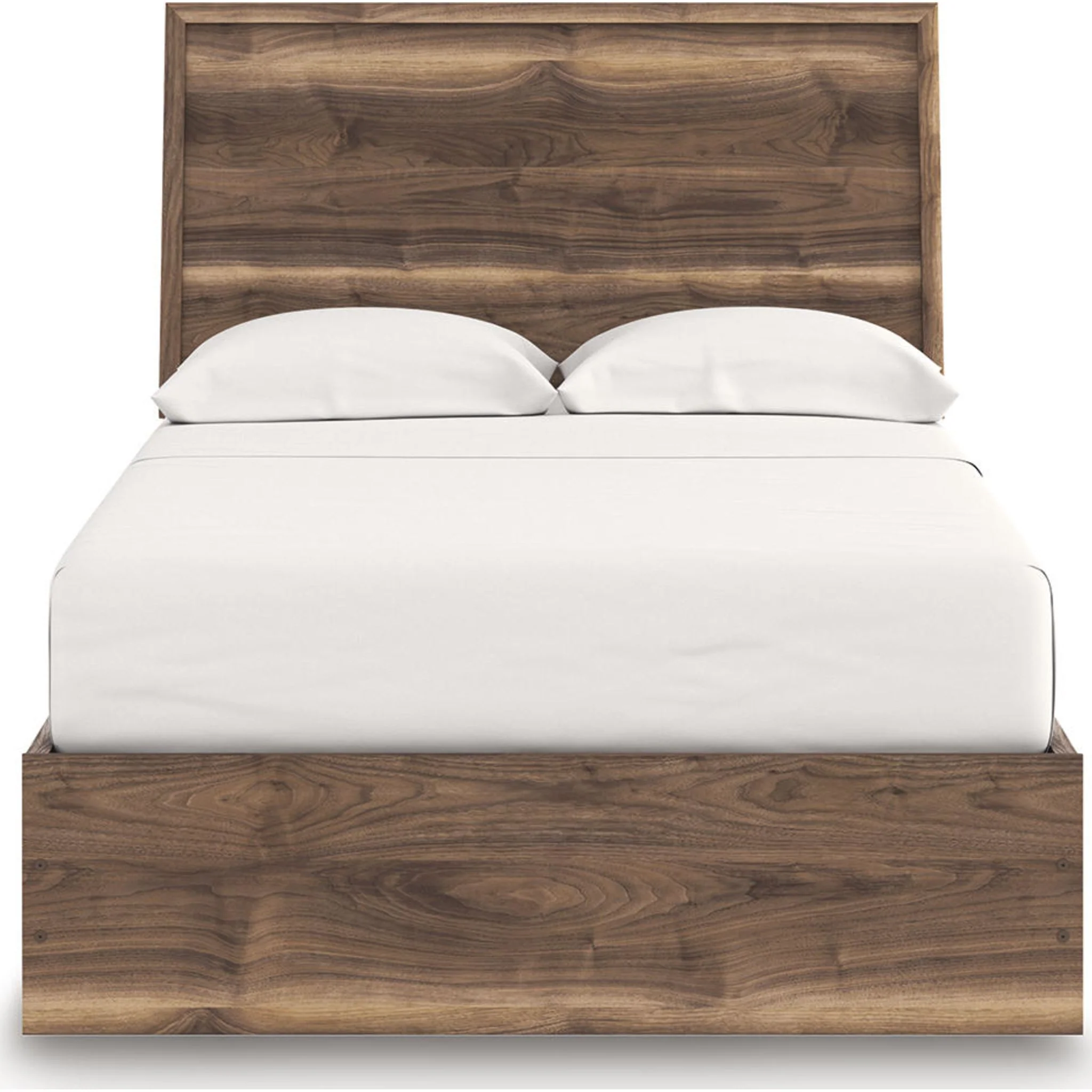 Chirason Full Storage Bed - Brown - Image 26