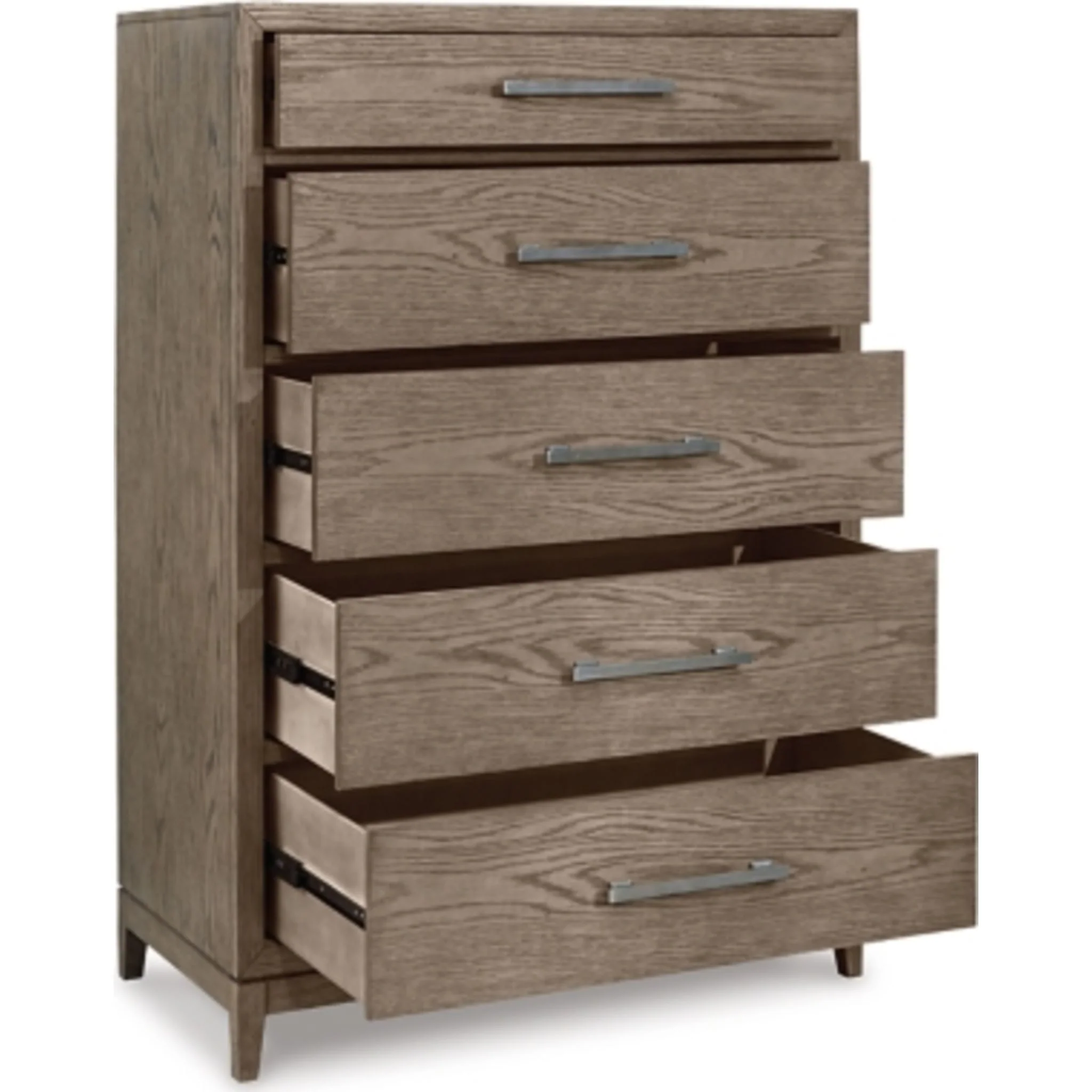Chrestner Chest - Gray - Image 4