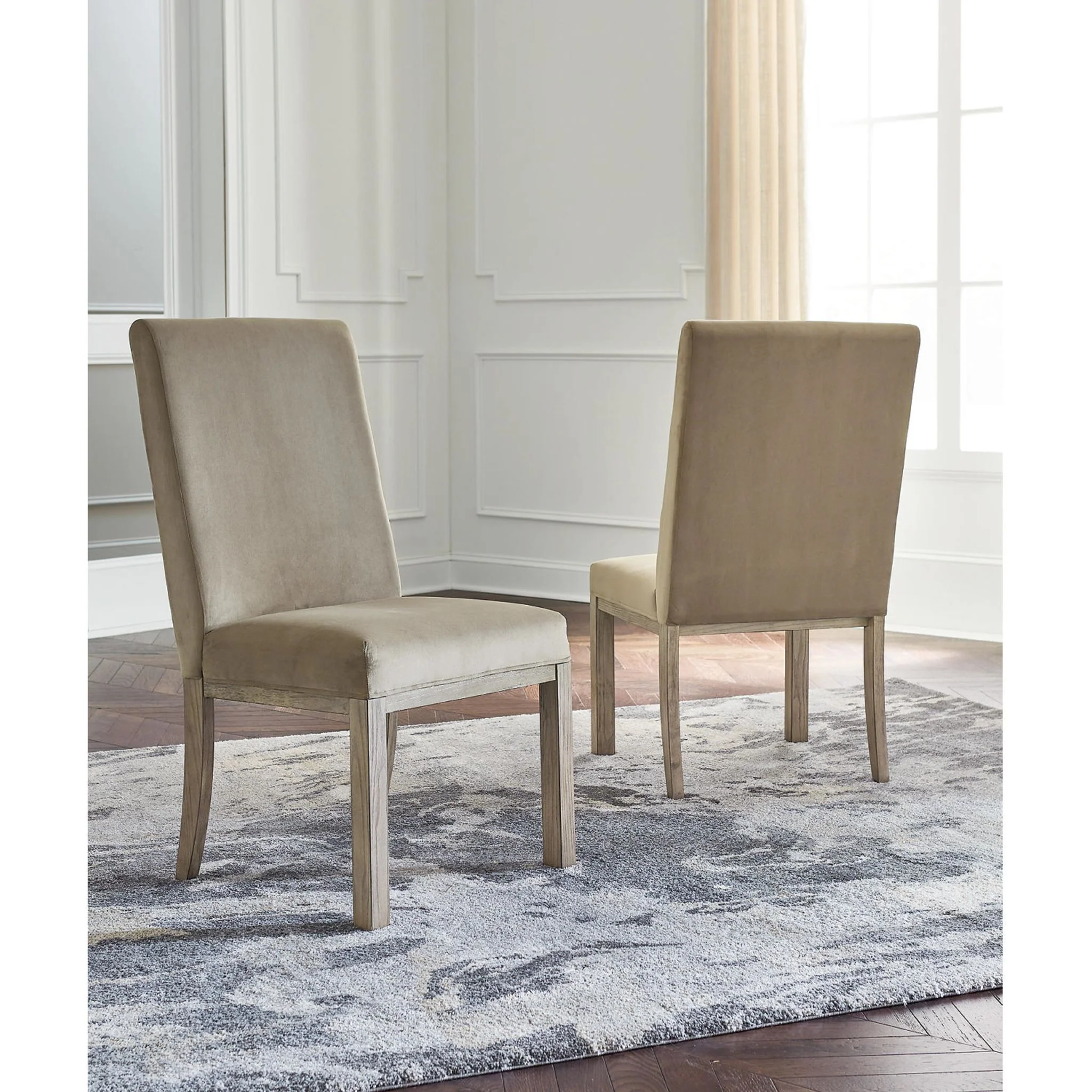 Chrestner Dining Set - Image 25