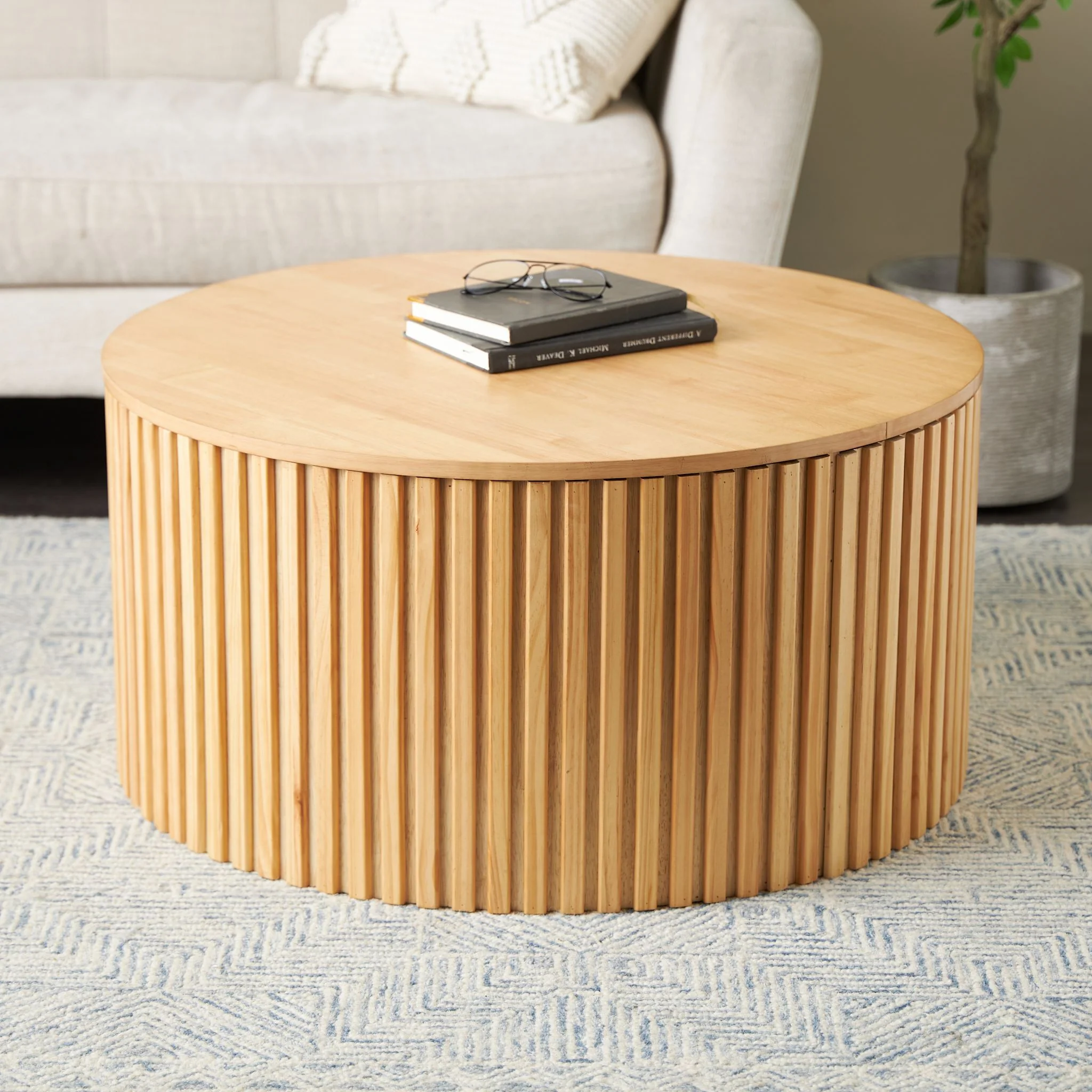 Christine Coffee Table - Image 2
