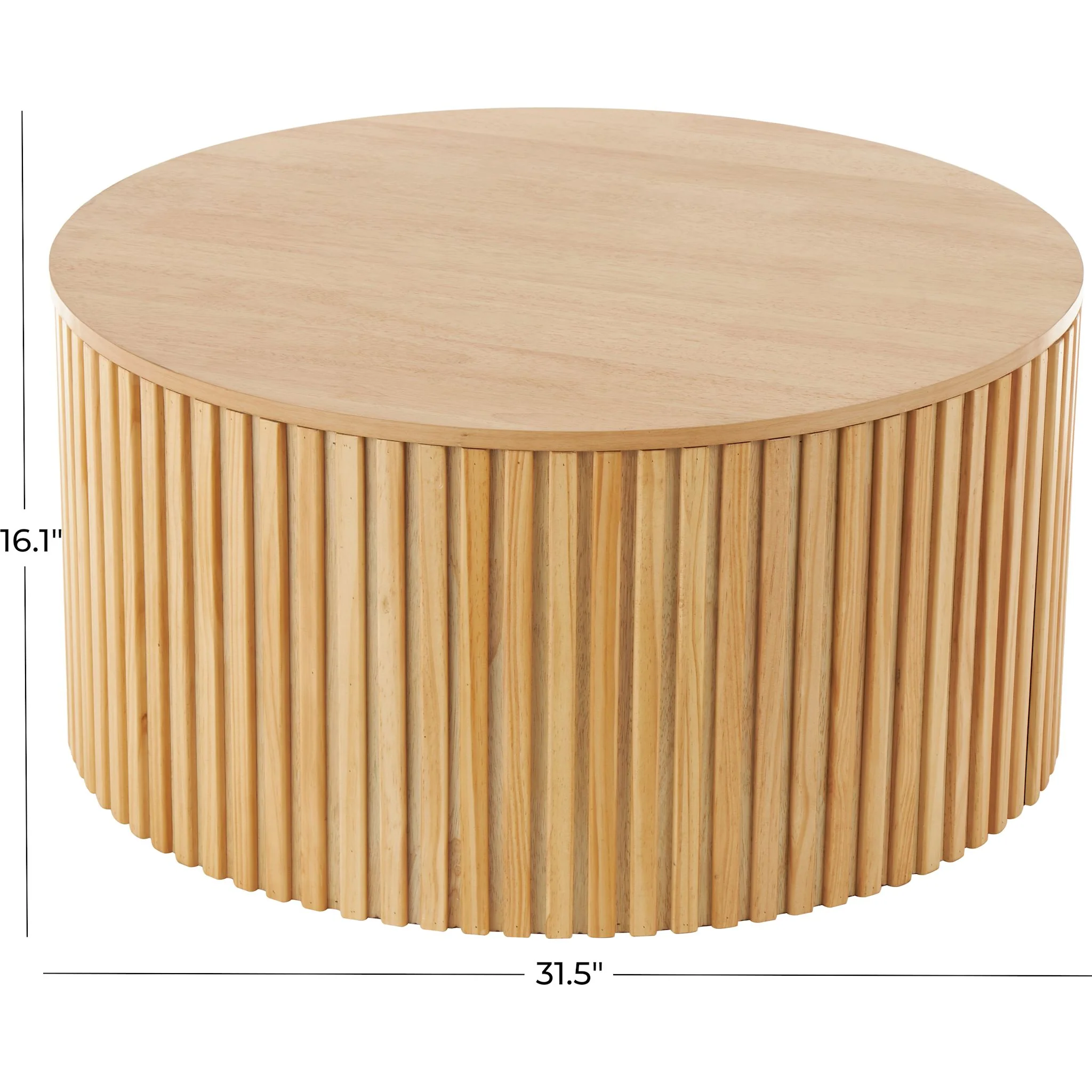 Christine Coffee Table - Image 8