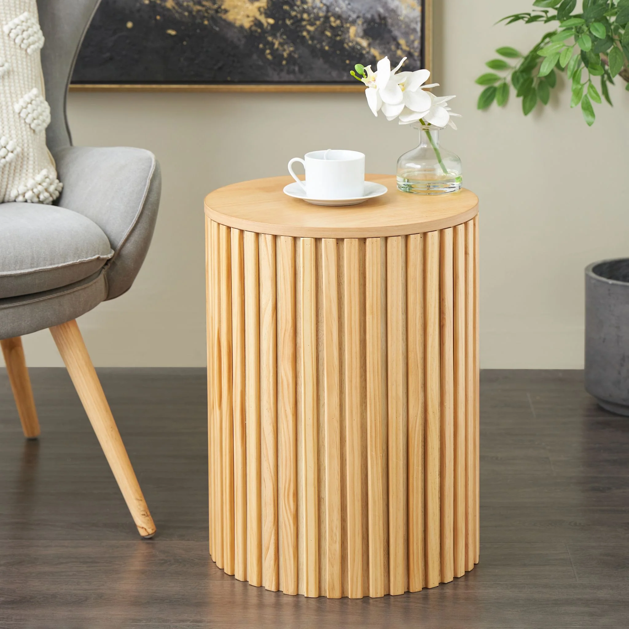 Christine End Table - Image 11