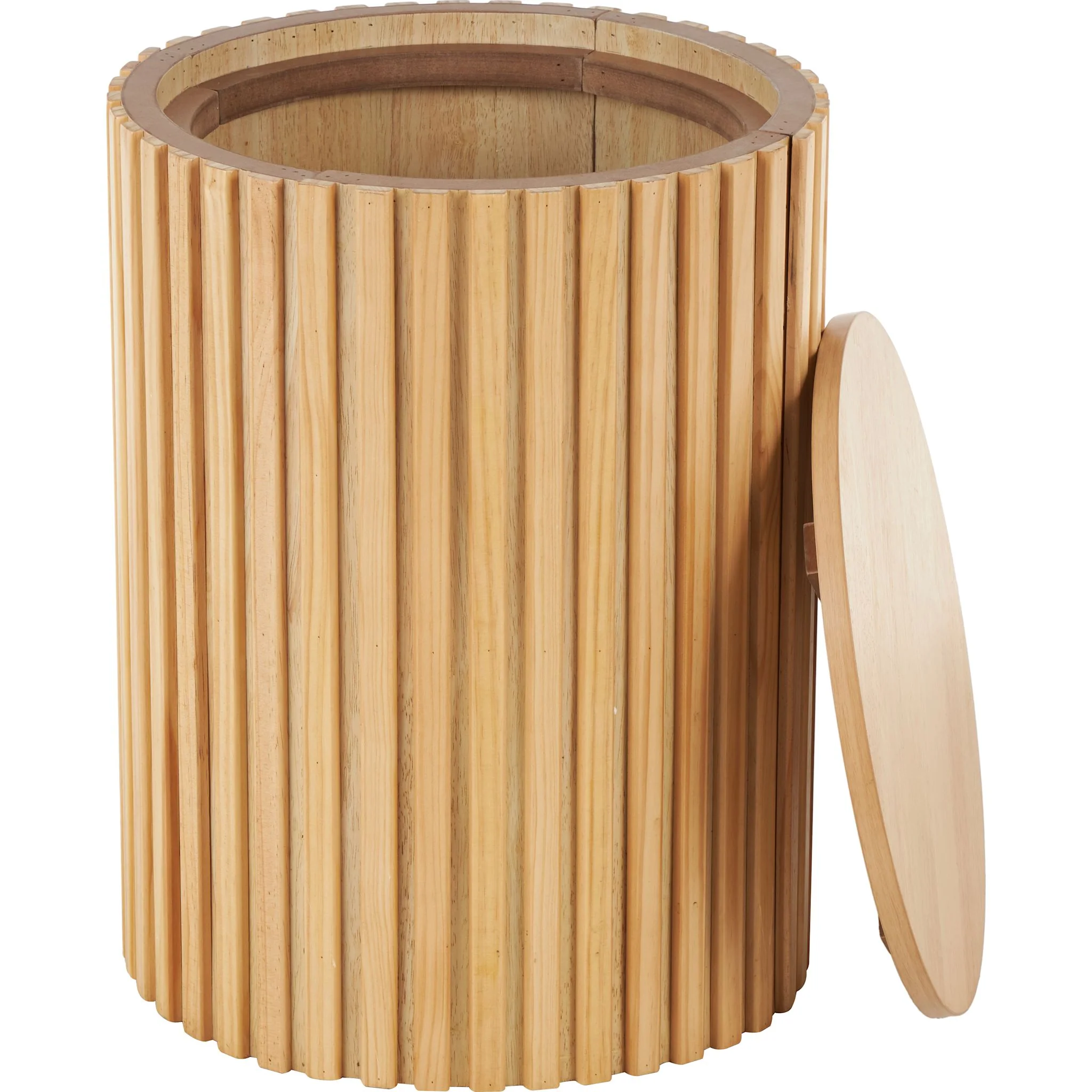 Christine End Table - Image 13