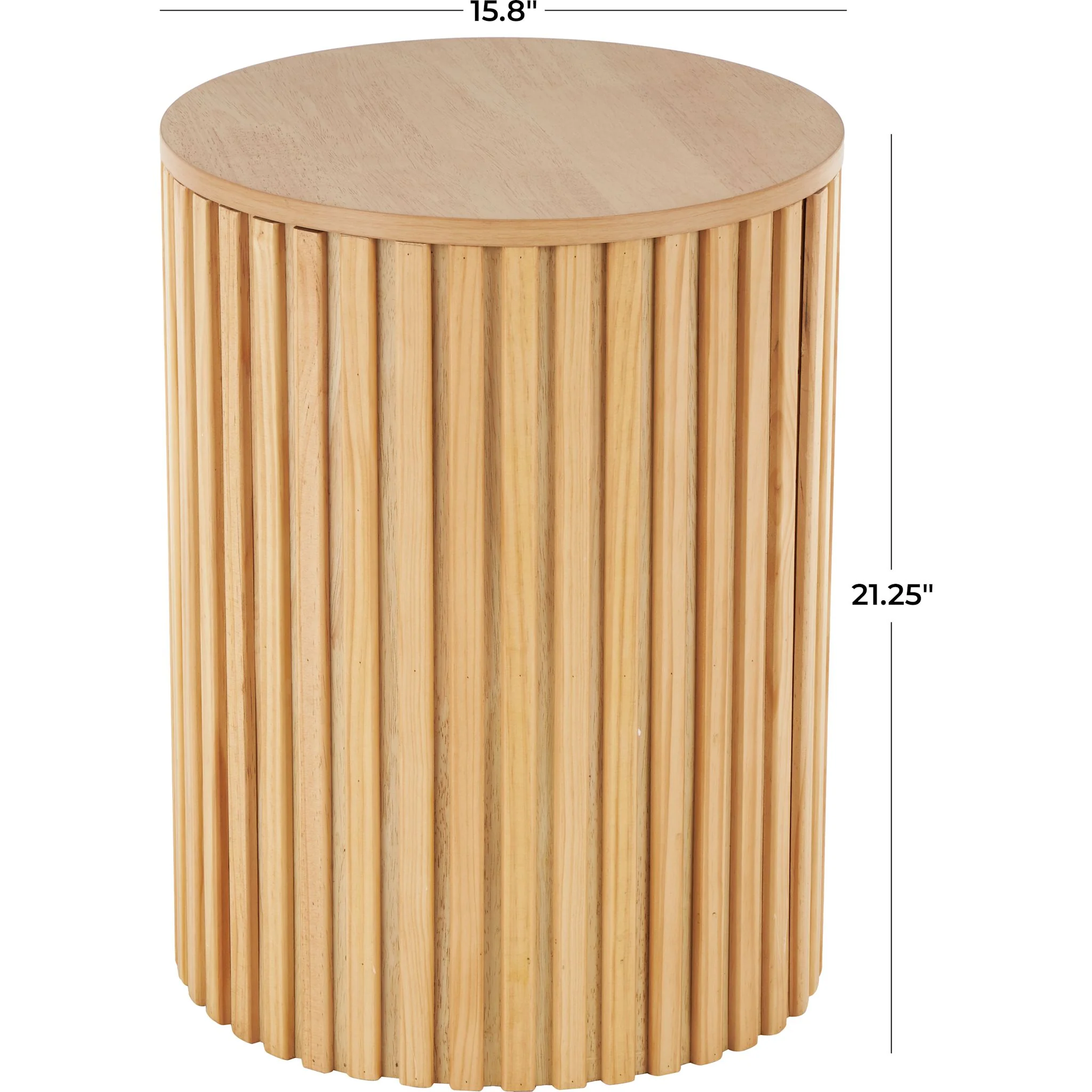 Christine End Table - Image 17