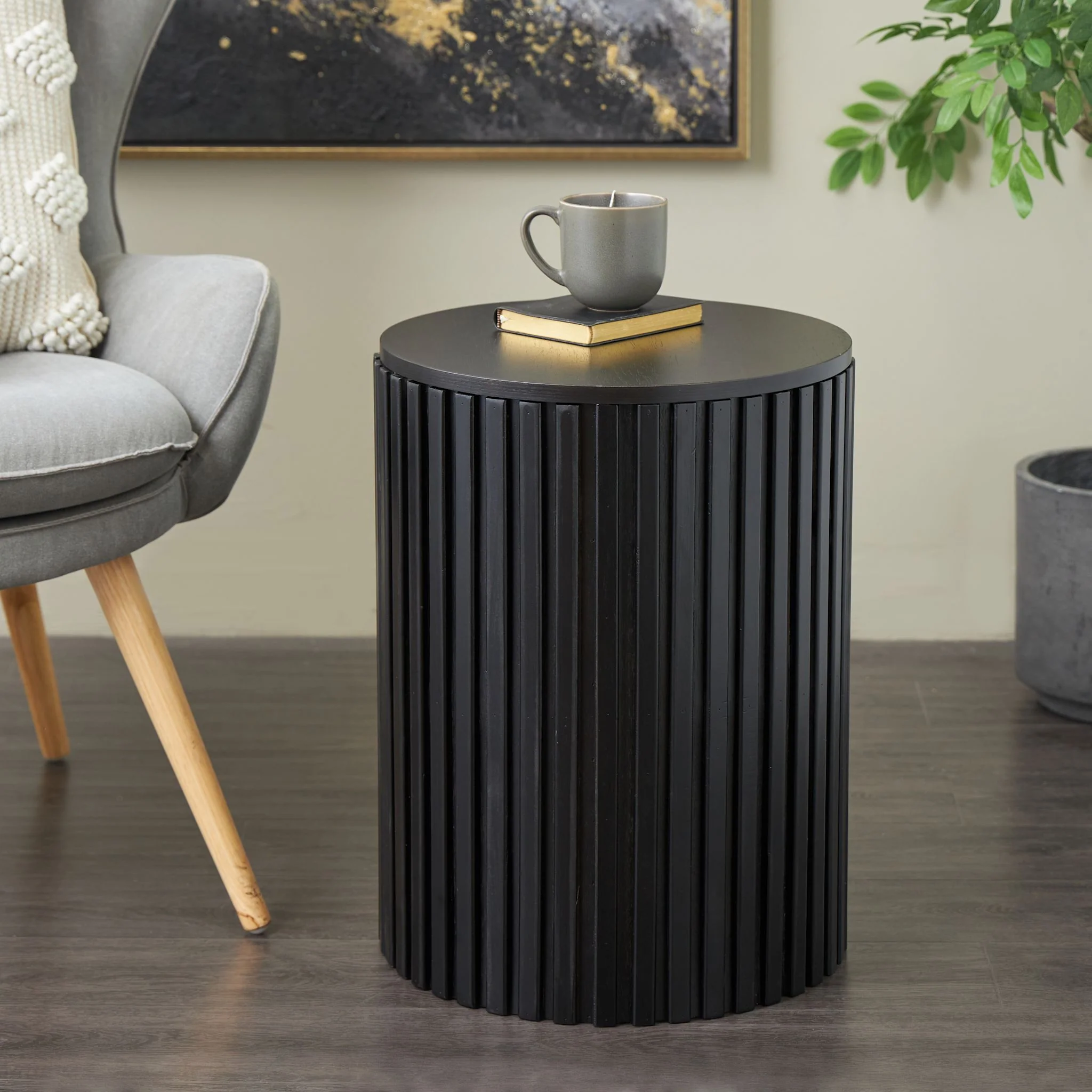 Christine End Table - Image 2