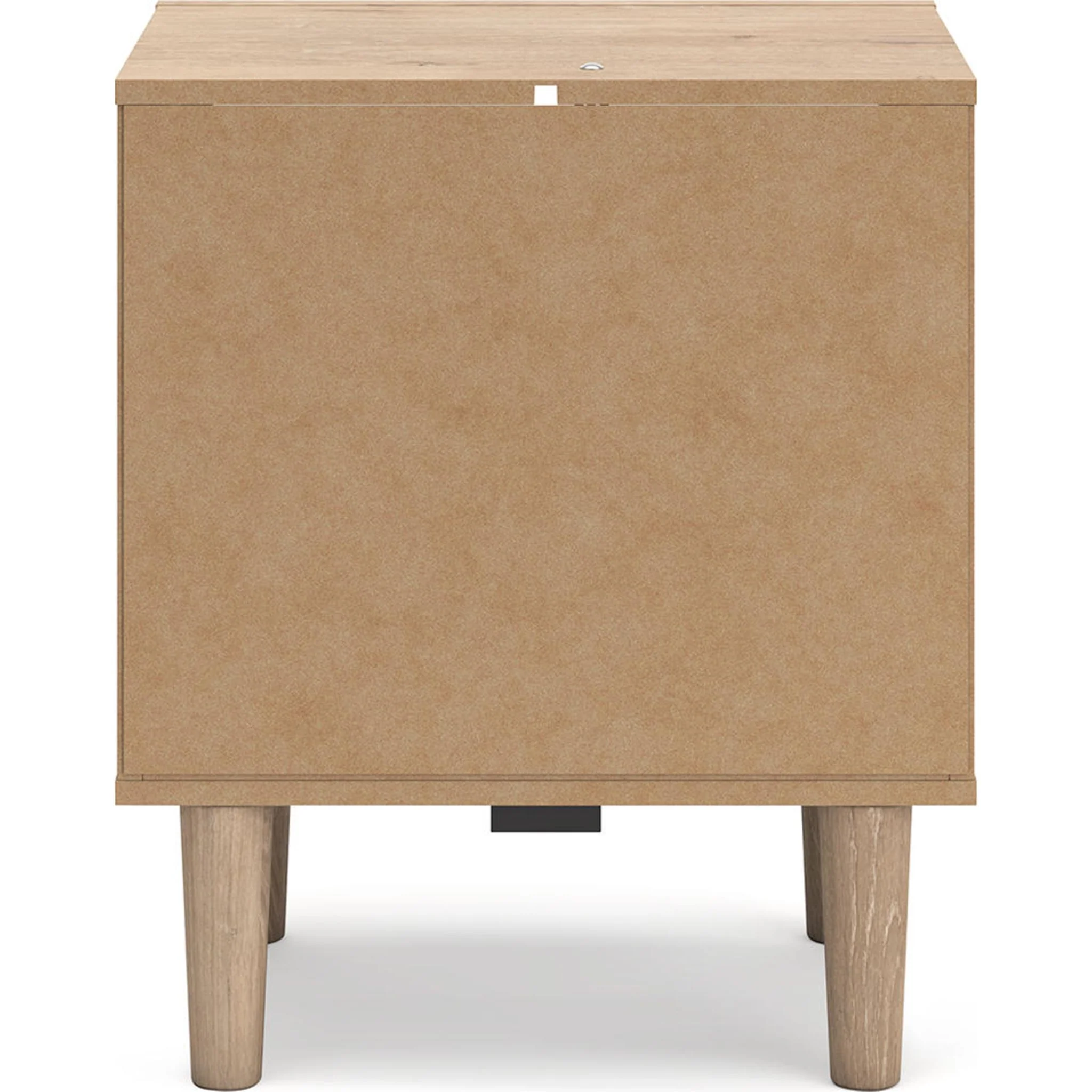 Cielden 6 Piece Platform Bedroom - Two-tone - Image 25