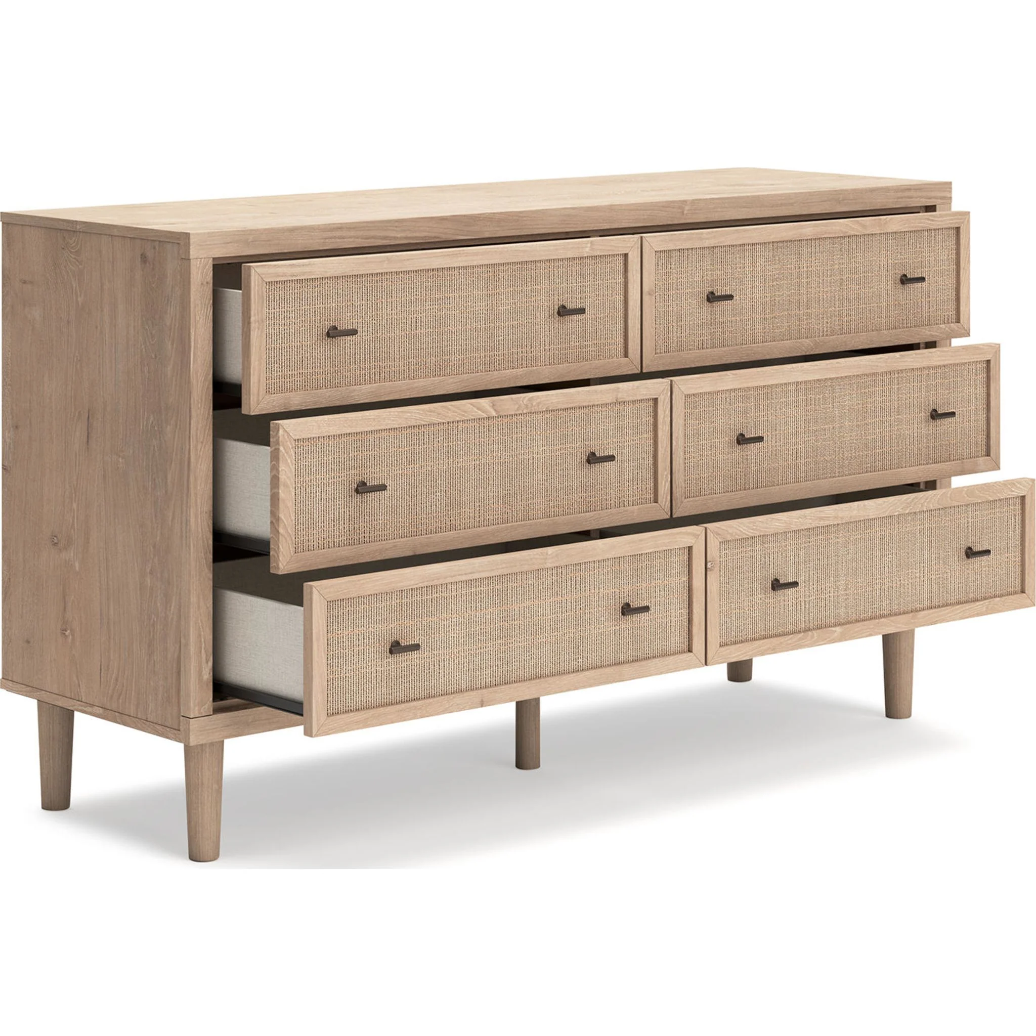 Cielden Dresser - Two-tone - Image 15