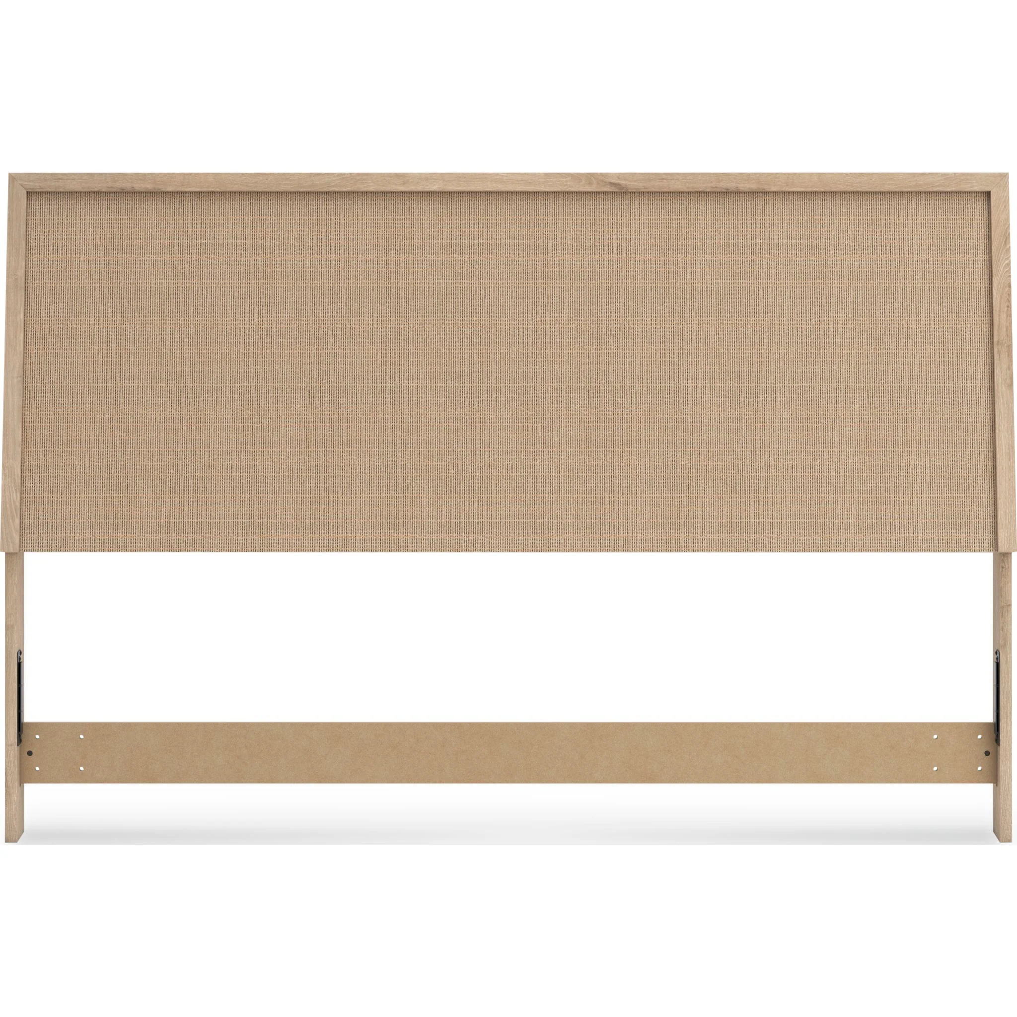 Cielden Panel Headboard - Two-tone - Image 13