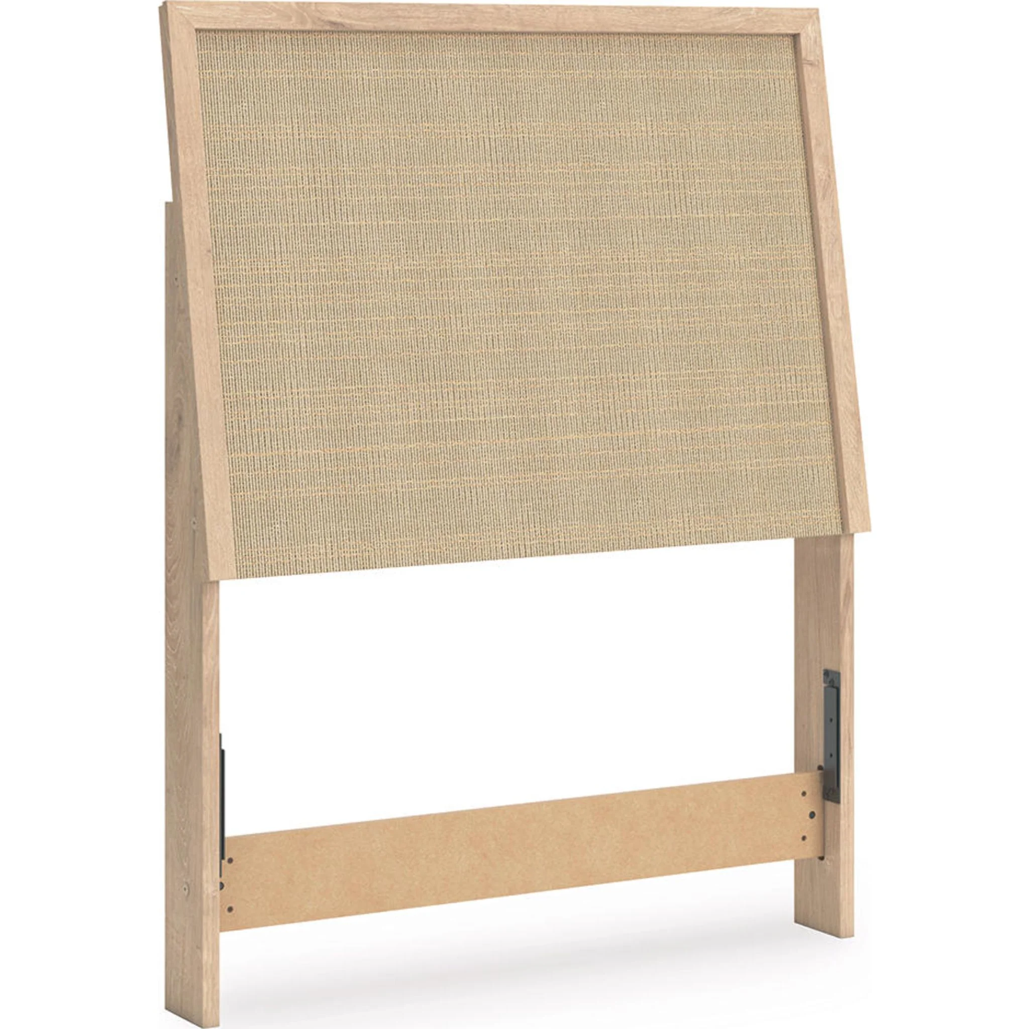 Cielden Panel Headboard - Two-tone