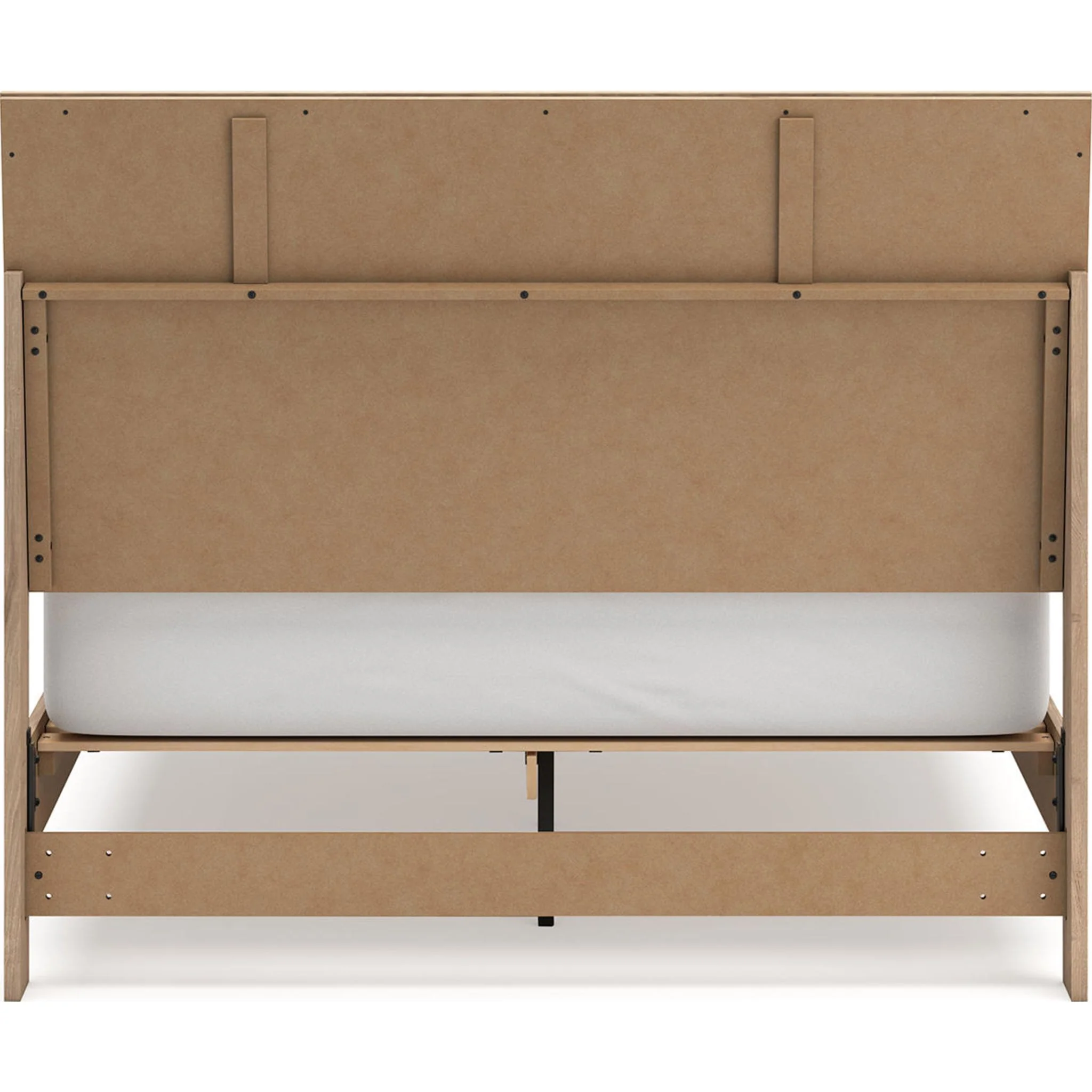 Cielden Platform Bed - Two-tone - Image 21