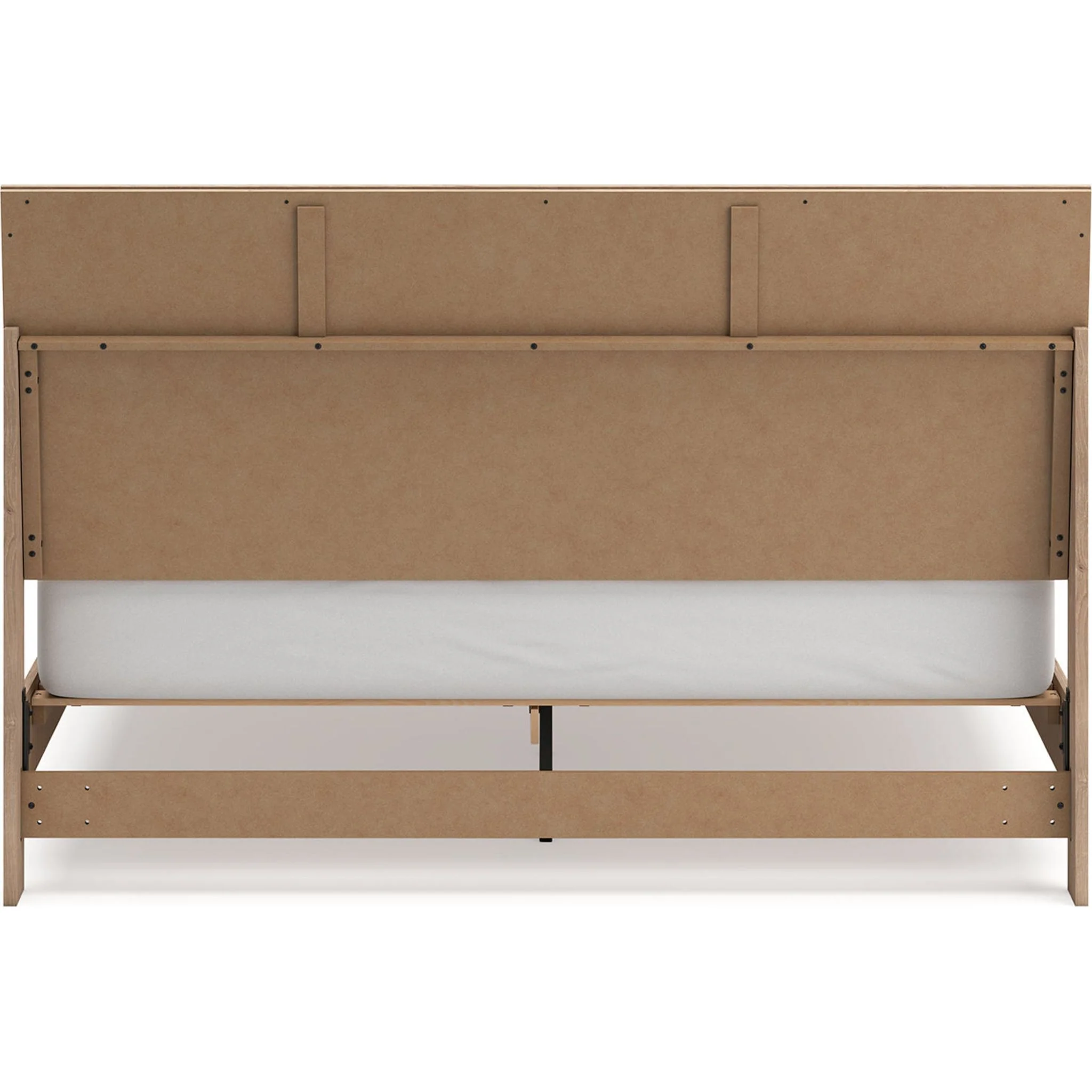 Cielden Platform Bed - Two-tone - Image 44