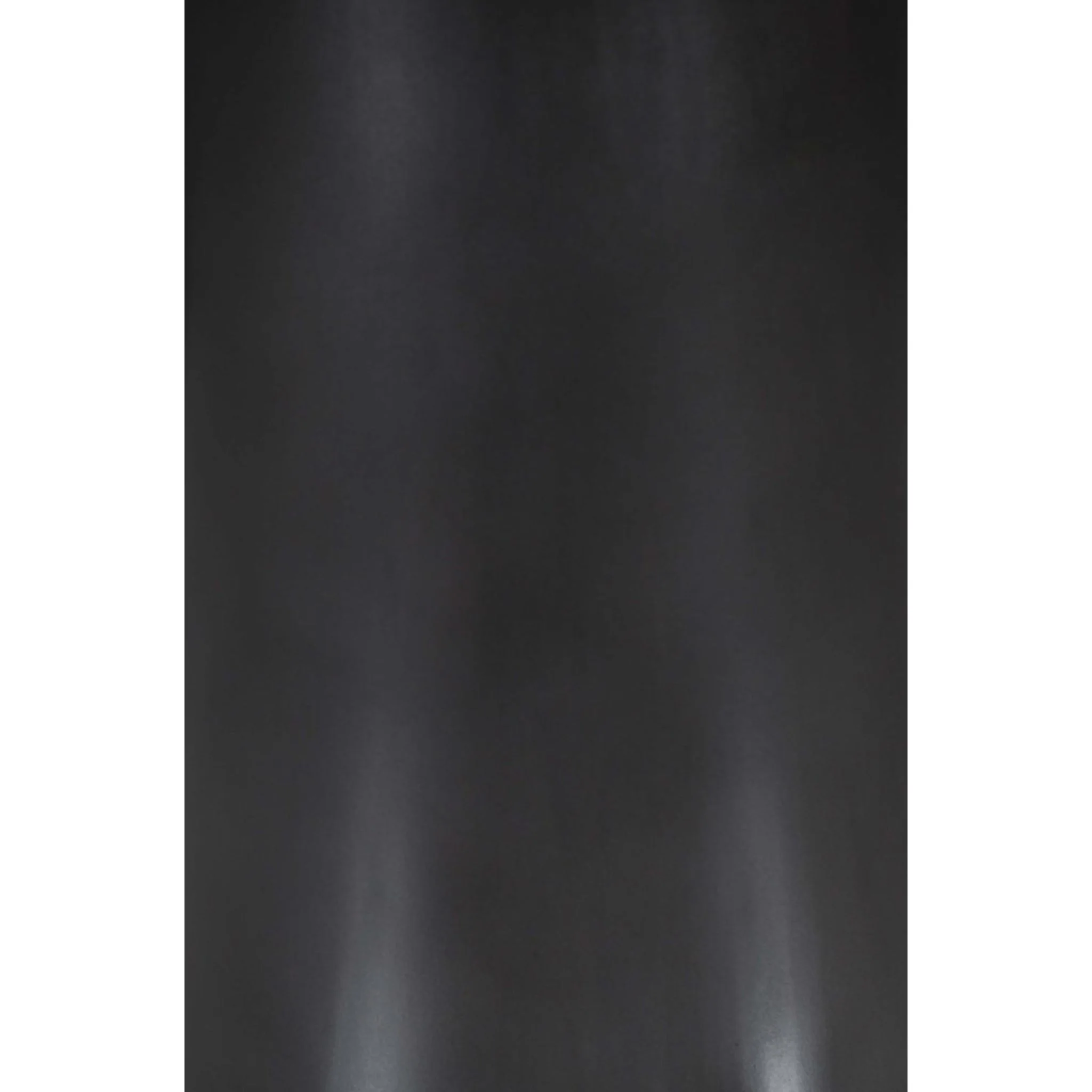 Circularity Chairside End Table - White and Gunmetal - Image 6