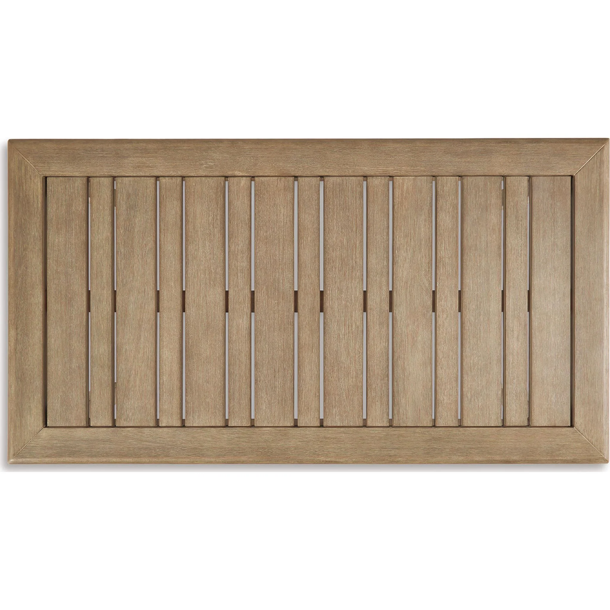 Clare View 3 Piece Outdoor Seating - Beige - Image 13