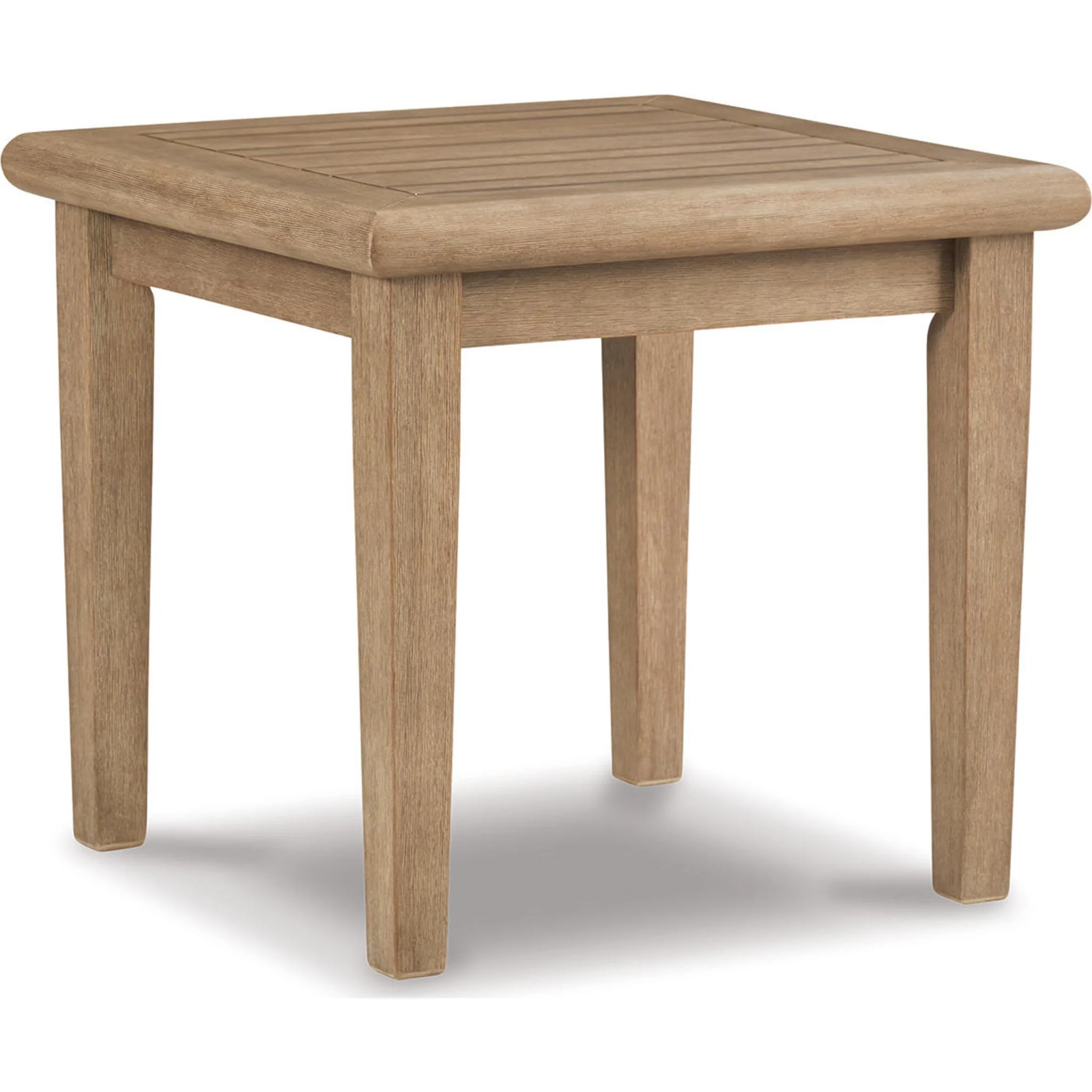Clare View 6 Piece Outdoor Seating - Beige - Image 9