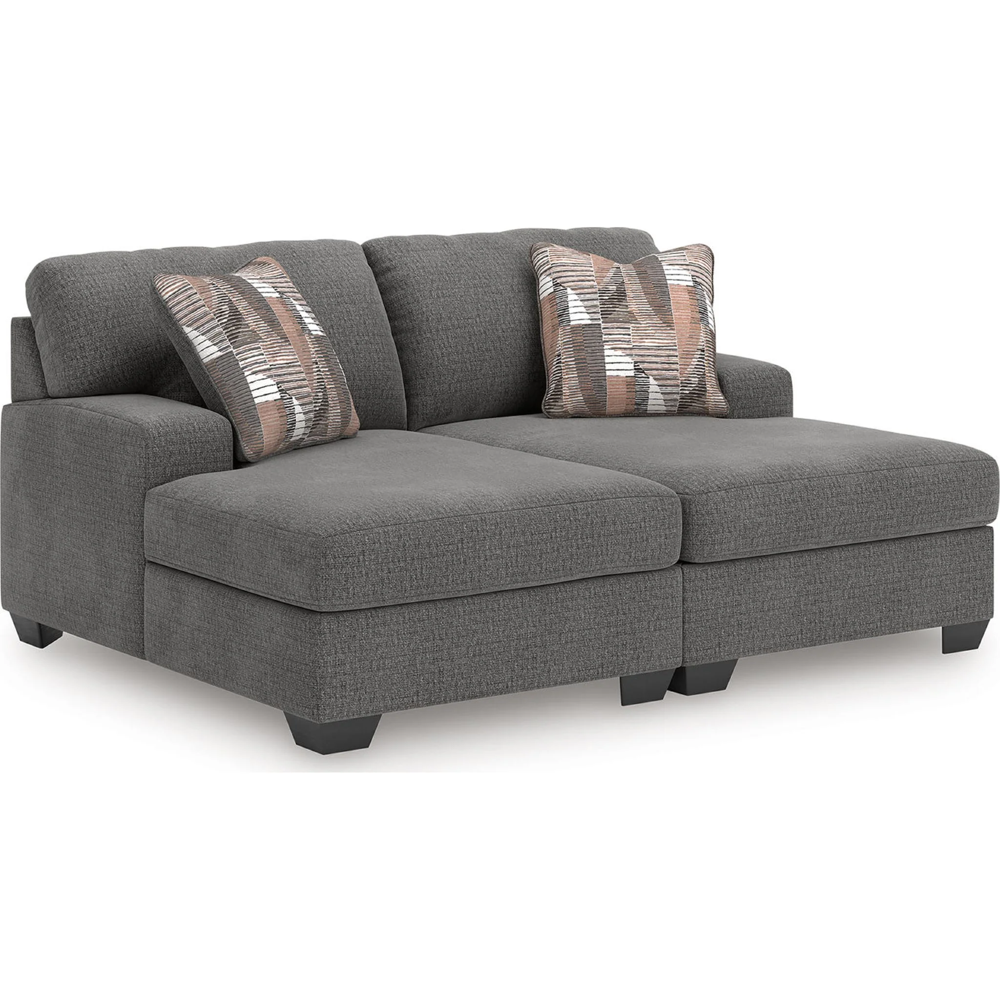Clarington 2 Piece Super Chaise - Image 3