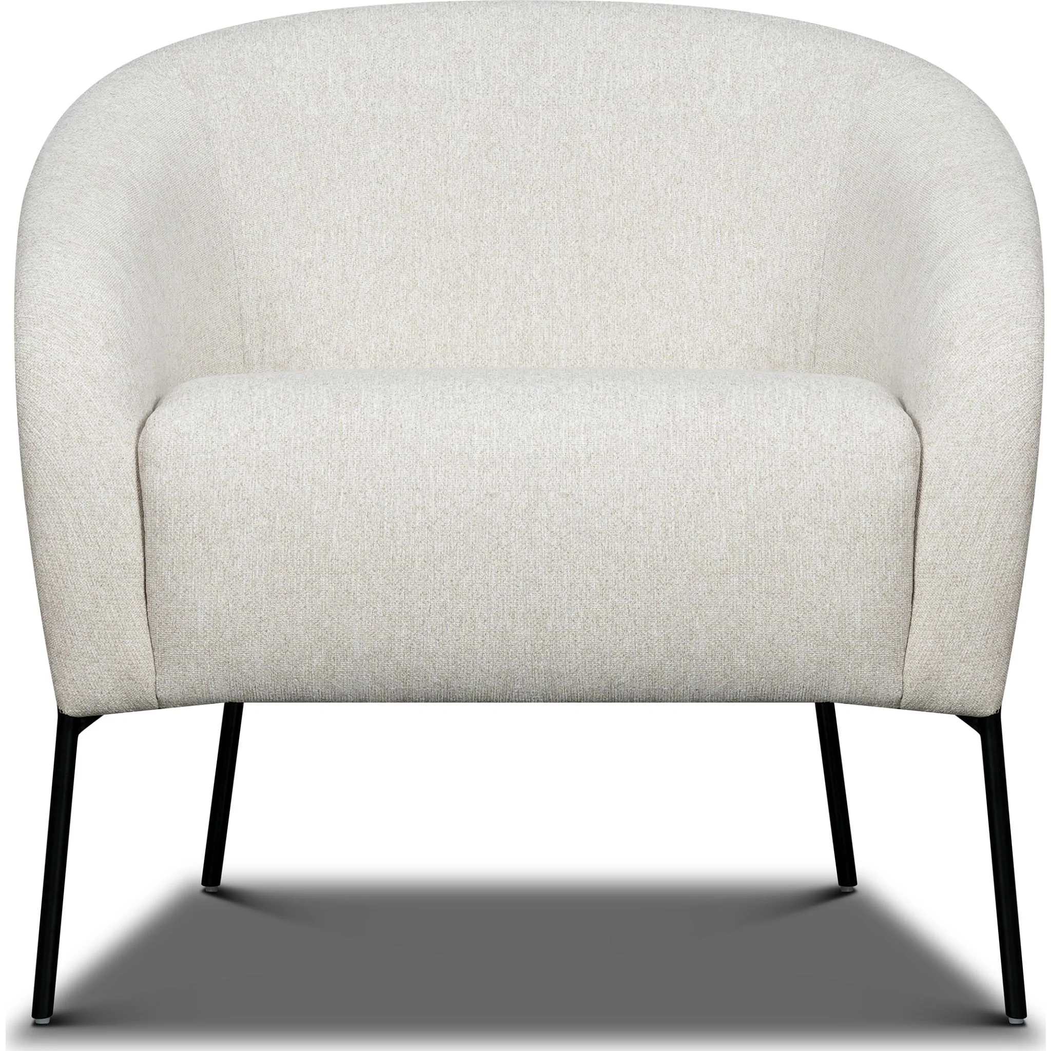 Clarity Accent Chair - Popstitch Shell - Image 3