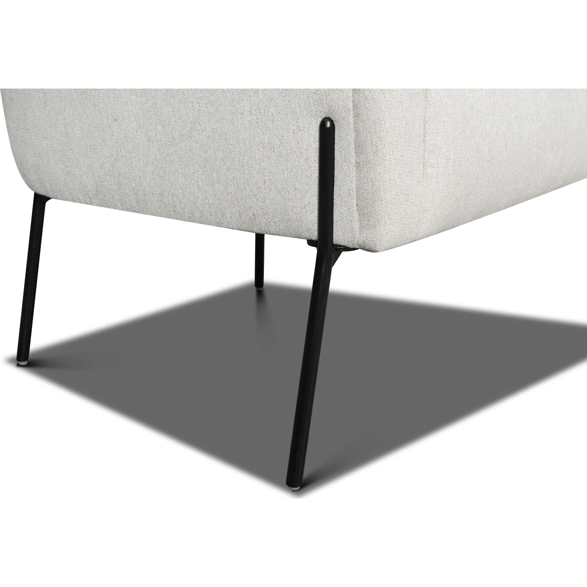Clarity Accent Chair - Popstitch Shell - Image 5