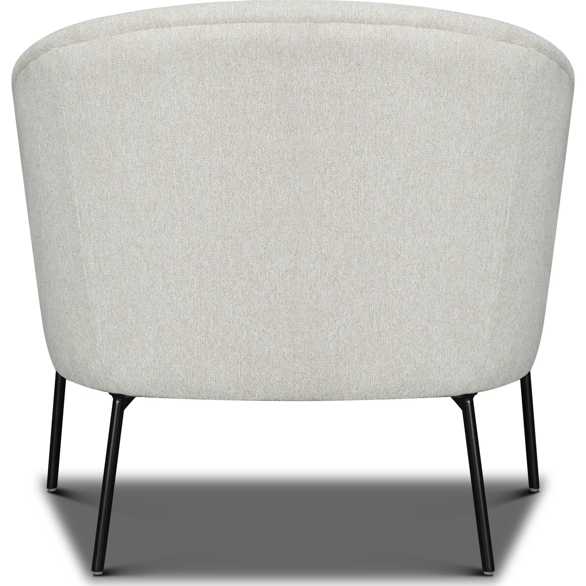 Clarity Accent Chair - Popstitch Shell - Image 7