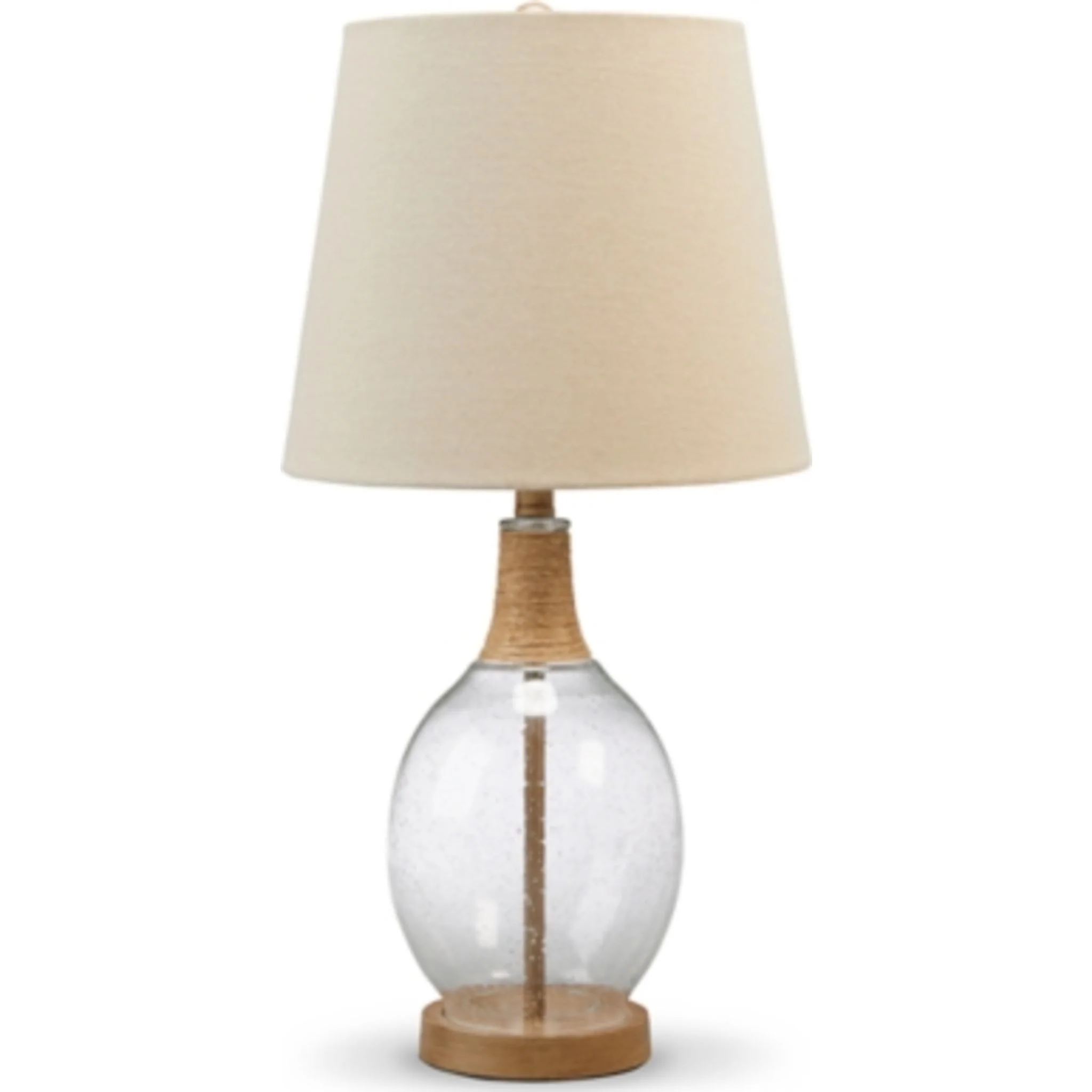Clayleigh Table Lamp Pair 23.50" - Image 6