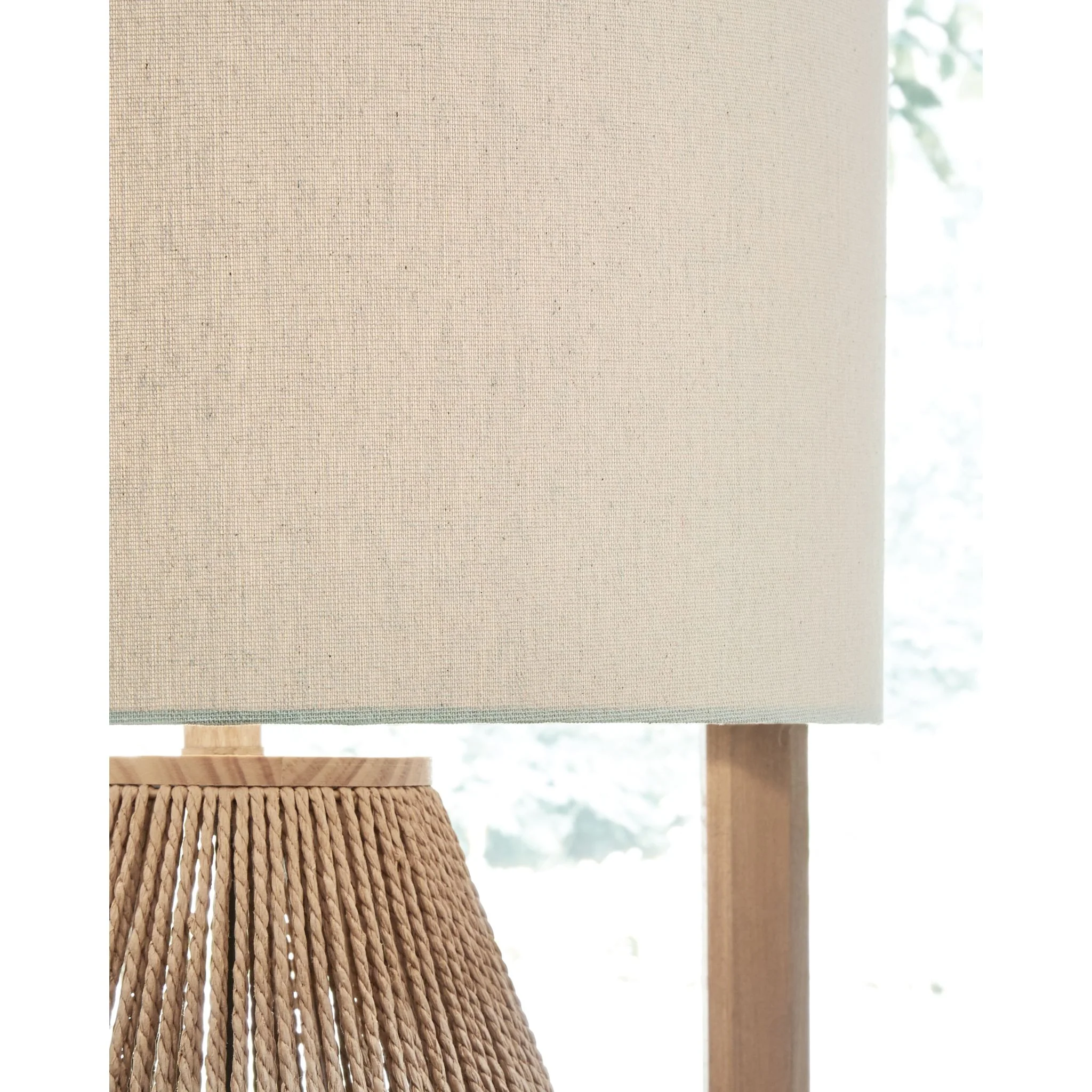 Clayman Table Lamp 23.50" - Image 3