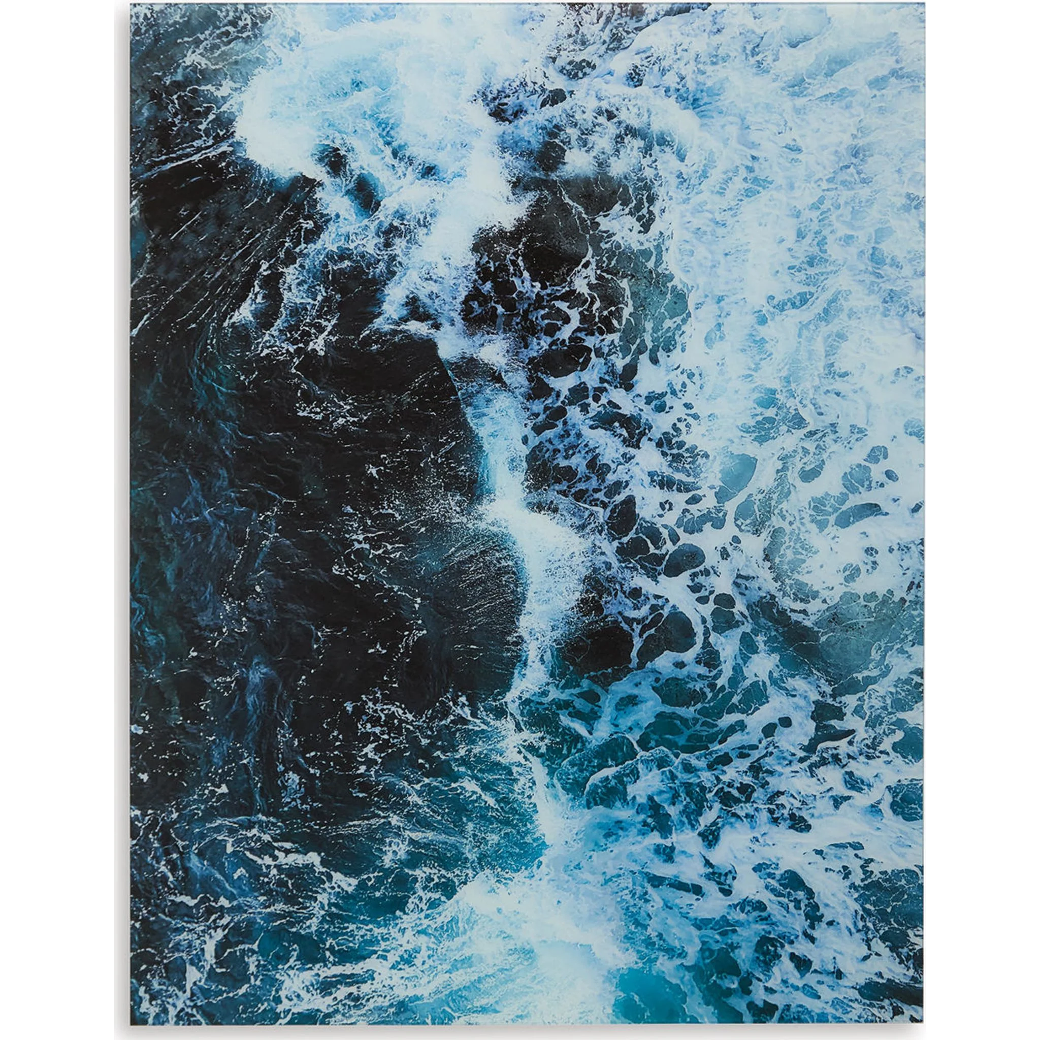 Clemick Wall Art 36.00" x 48.00"