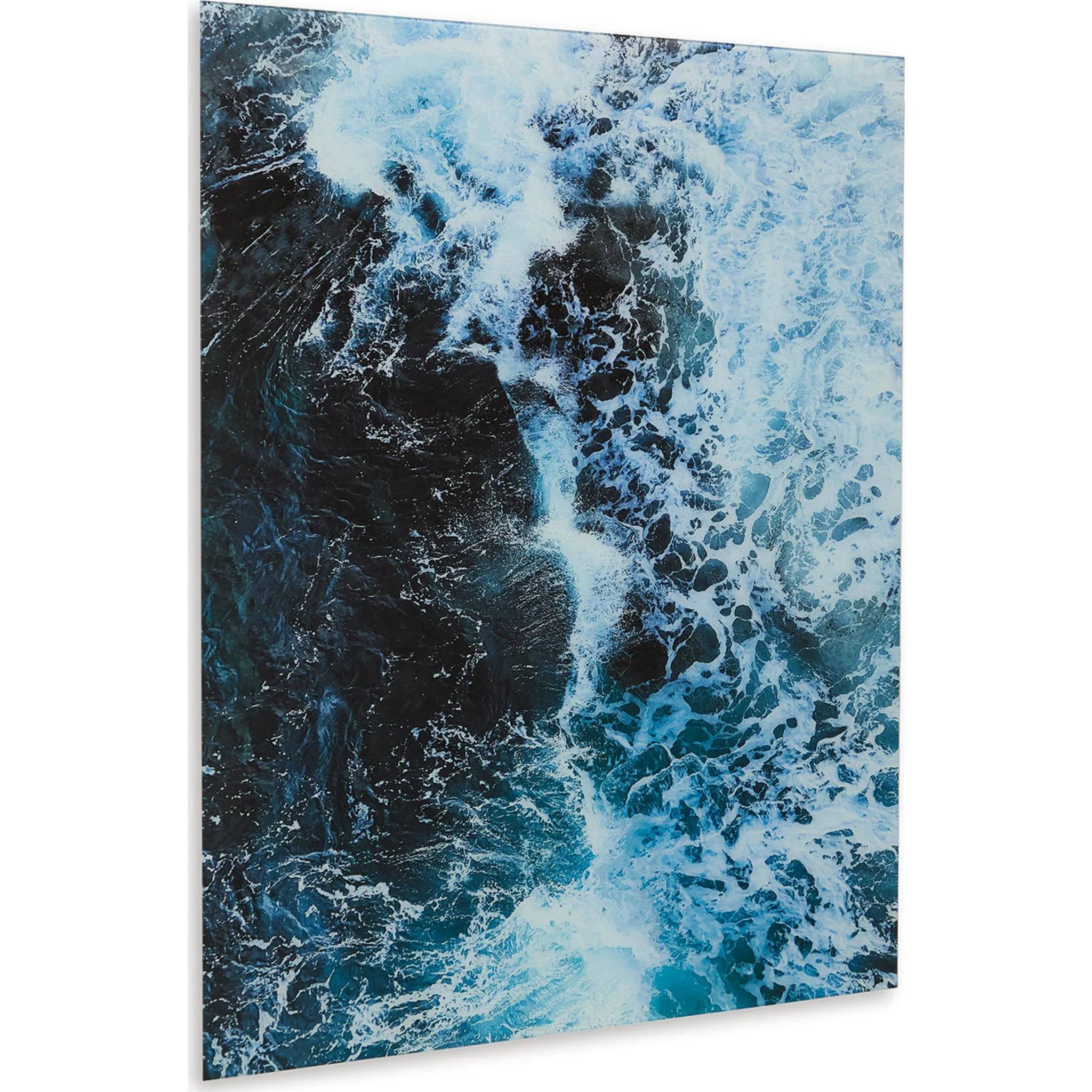 Clemick Wall Art 36.00" x 48.00" - Image 2