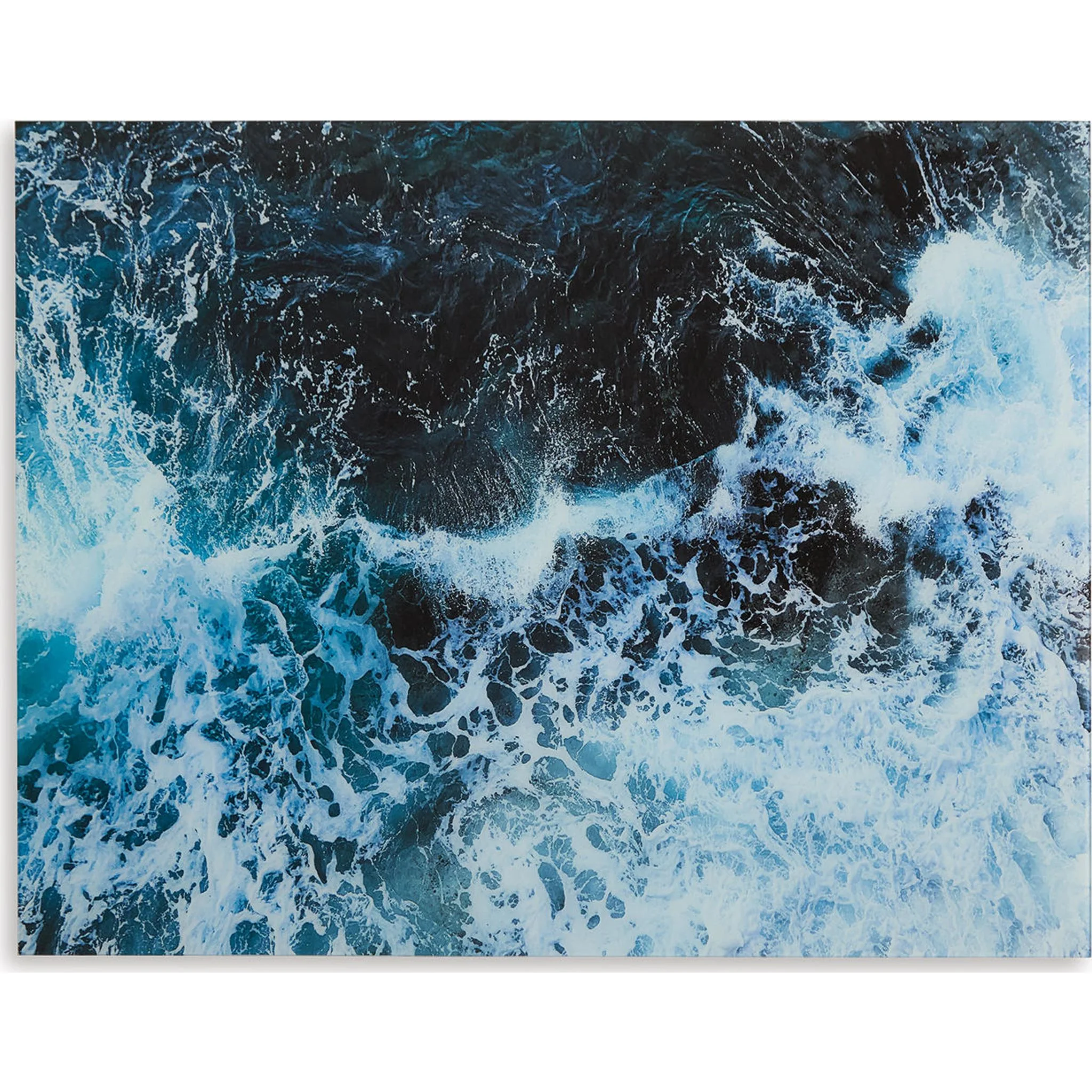 Clemick Wall Art 36.00" x 48.00" - Image 5
