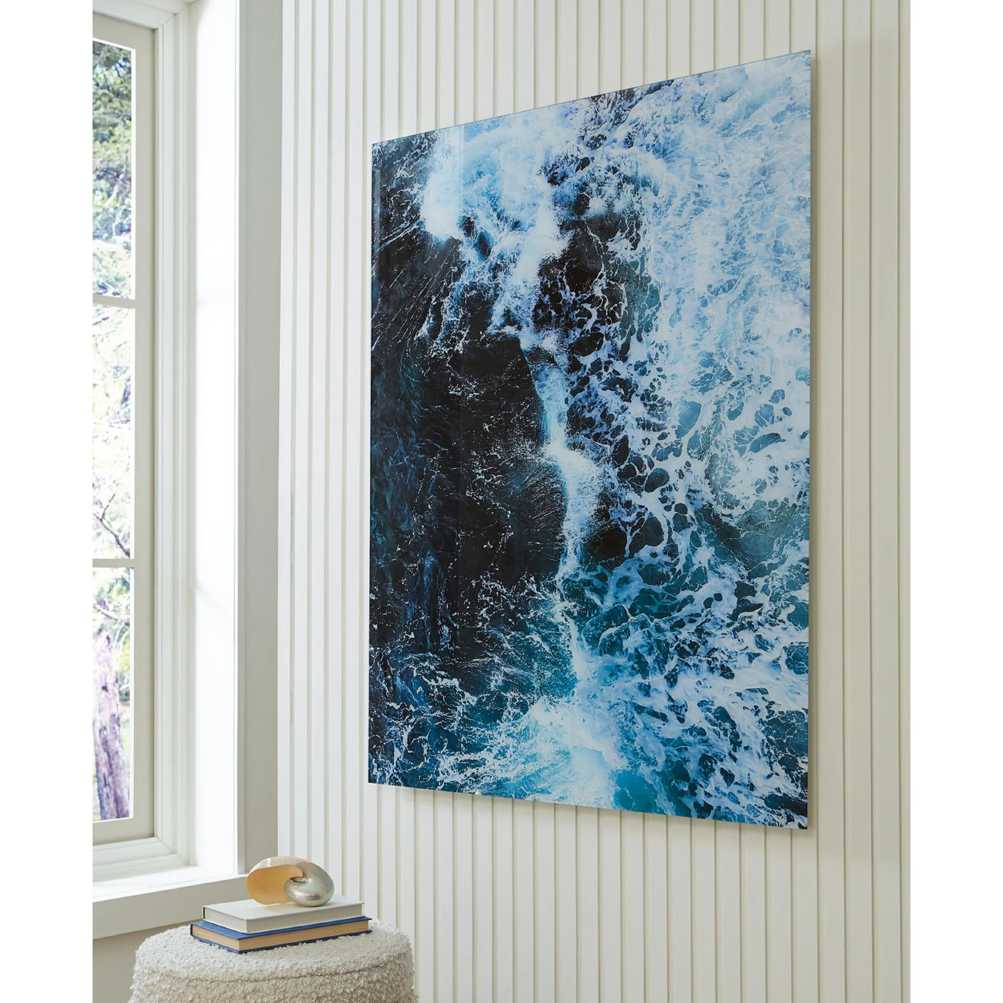Clemick Wall Art 36.00" x 48.00" - Image 6