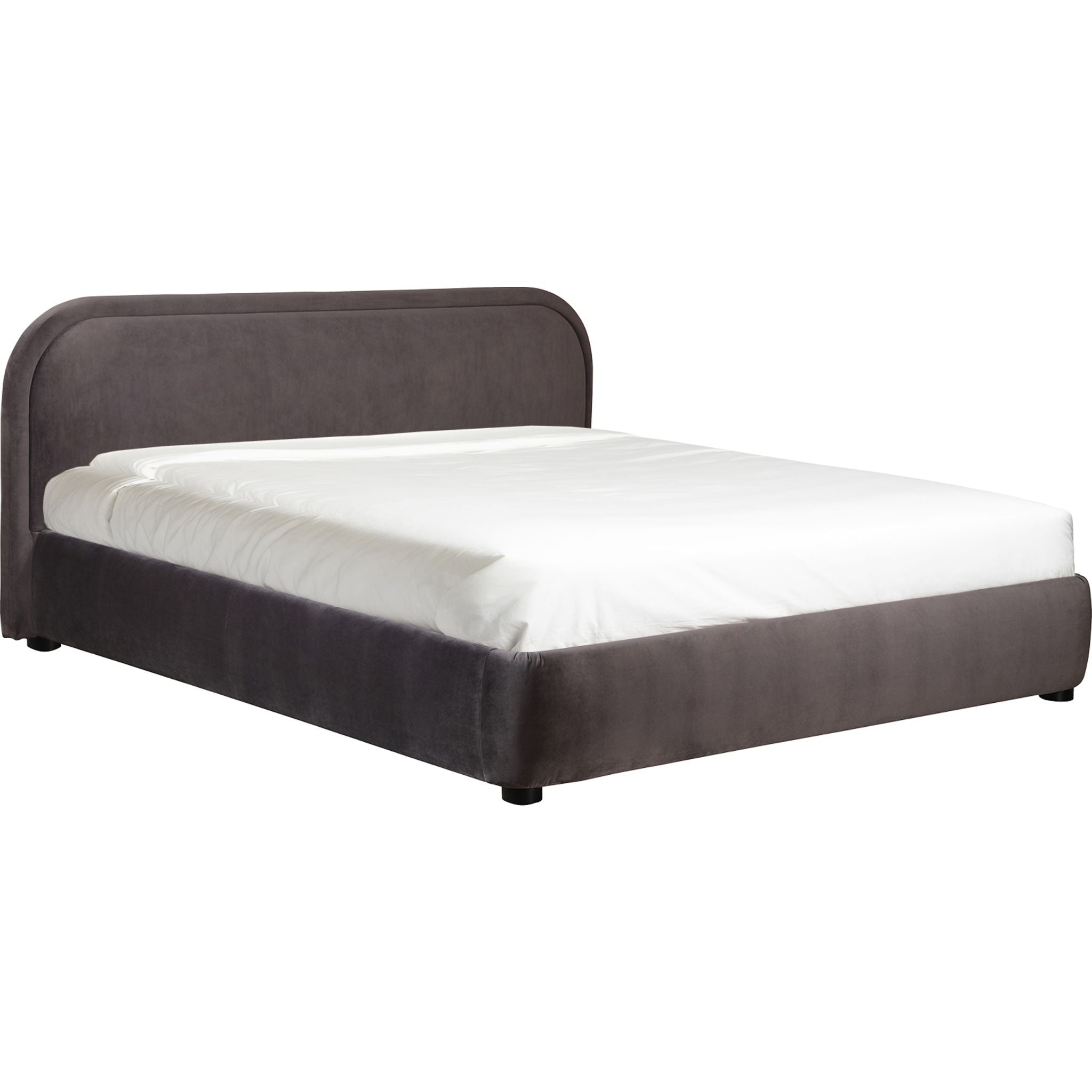 Colin Upholstered Bed - Image 25