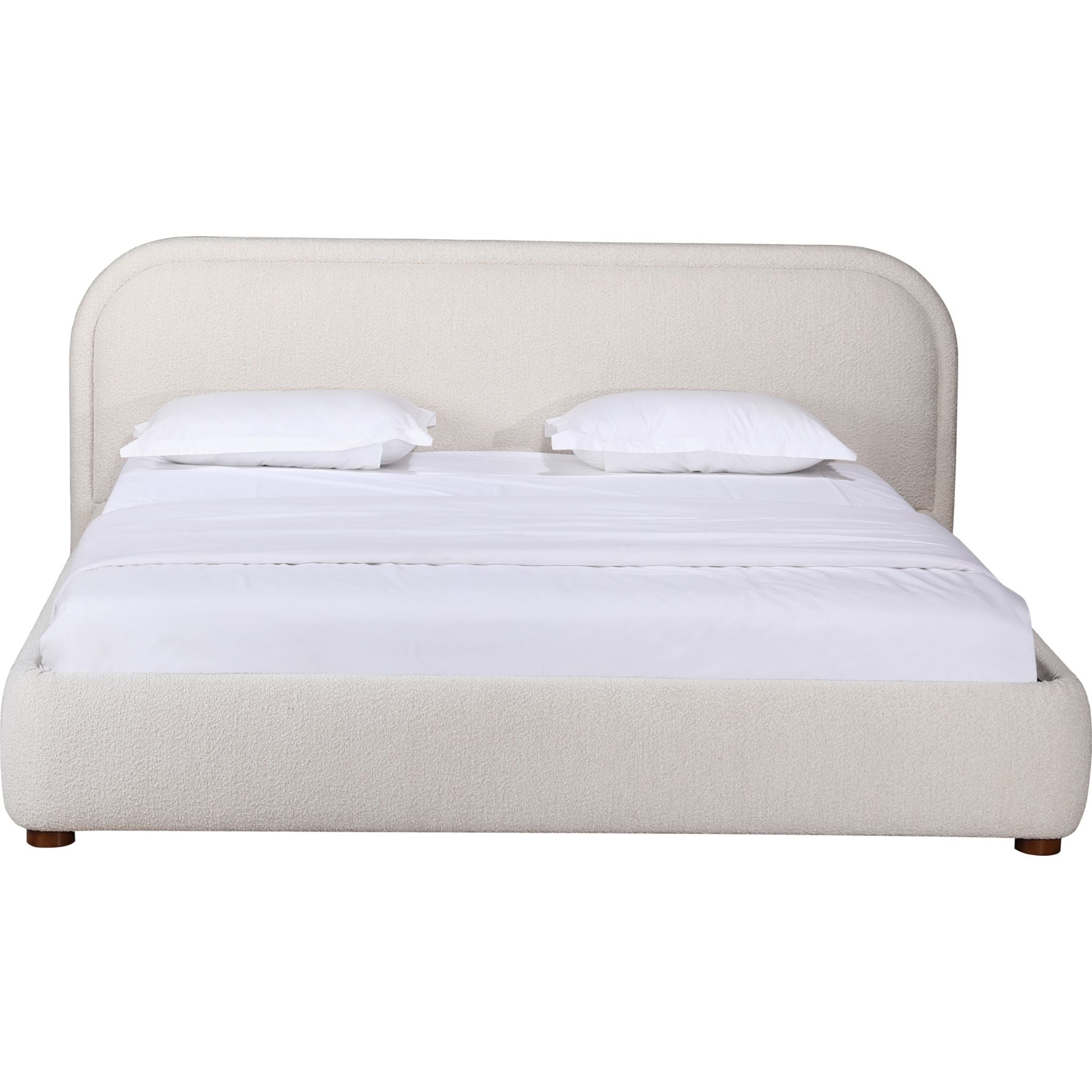 Colin Upholstered Bed - Image 3