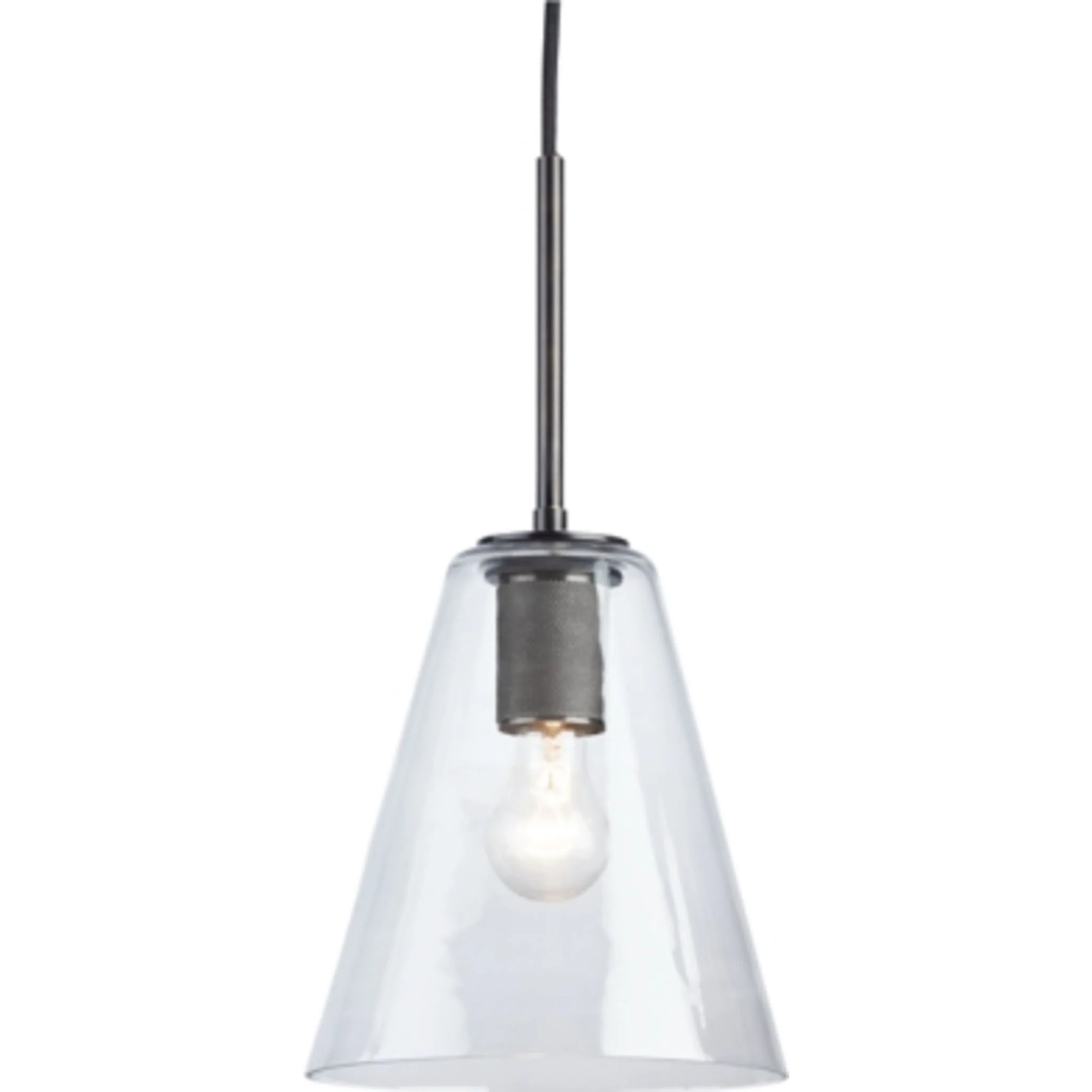Collbrook Pendant Light 15.00" - Image 3