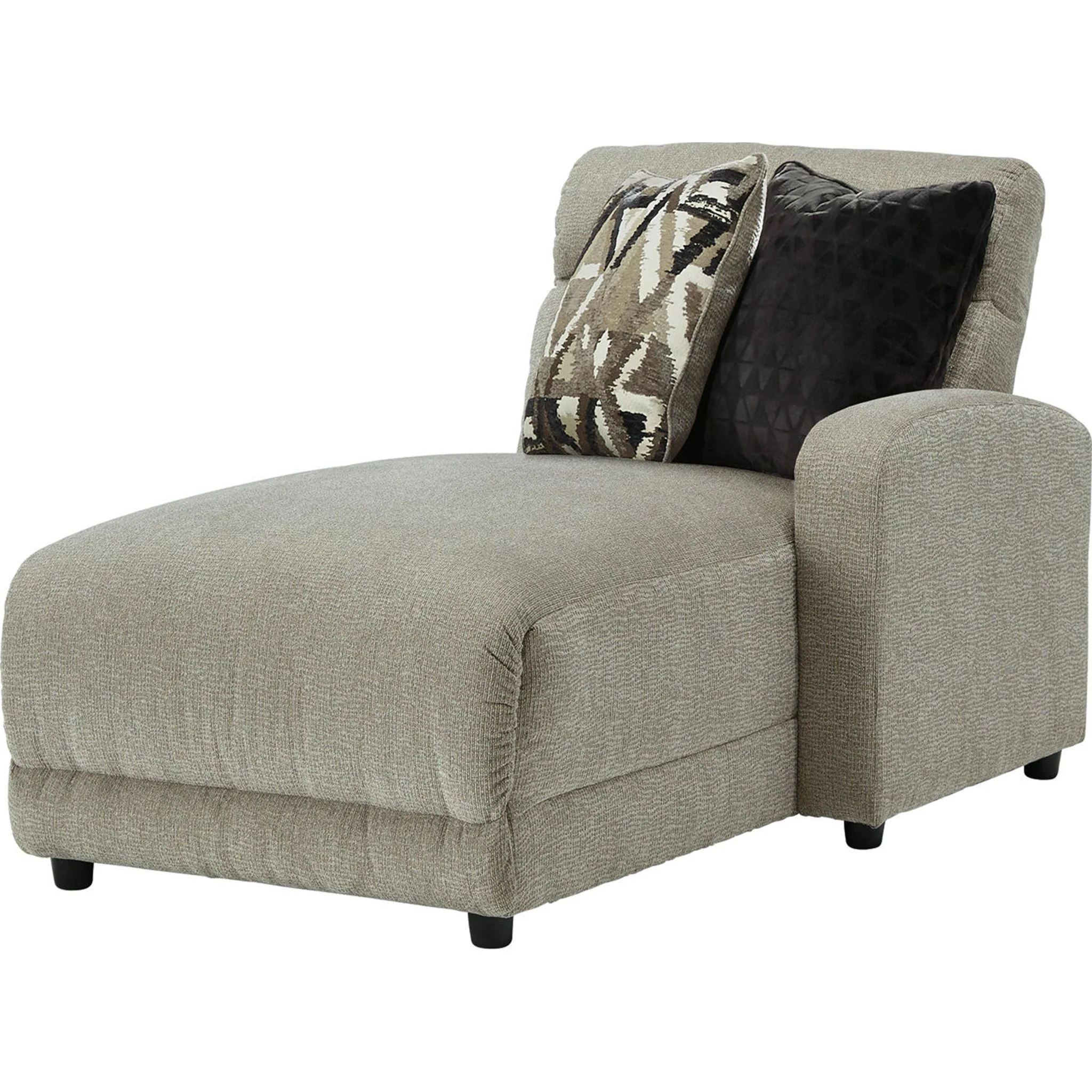 Colleyville 3 Piece Power Reclining Sectional - Image 3