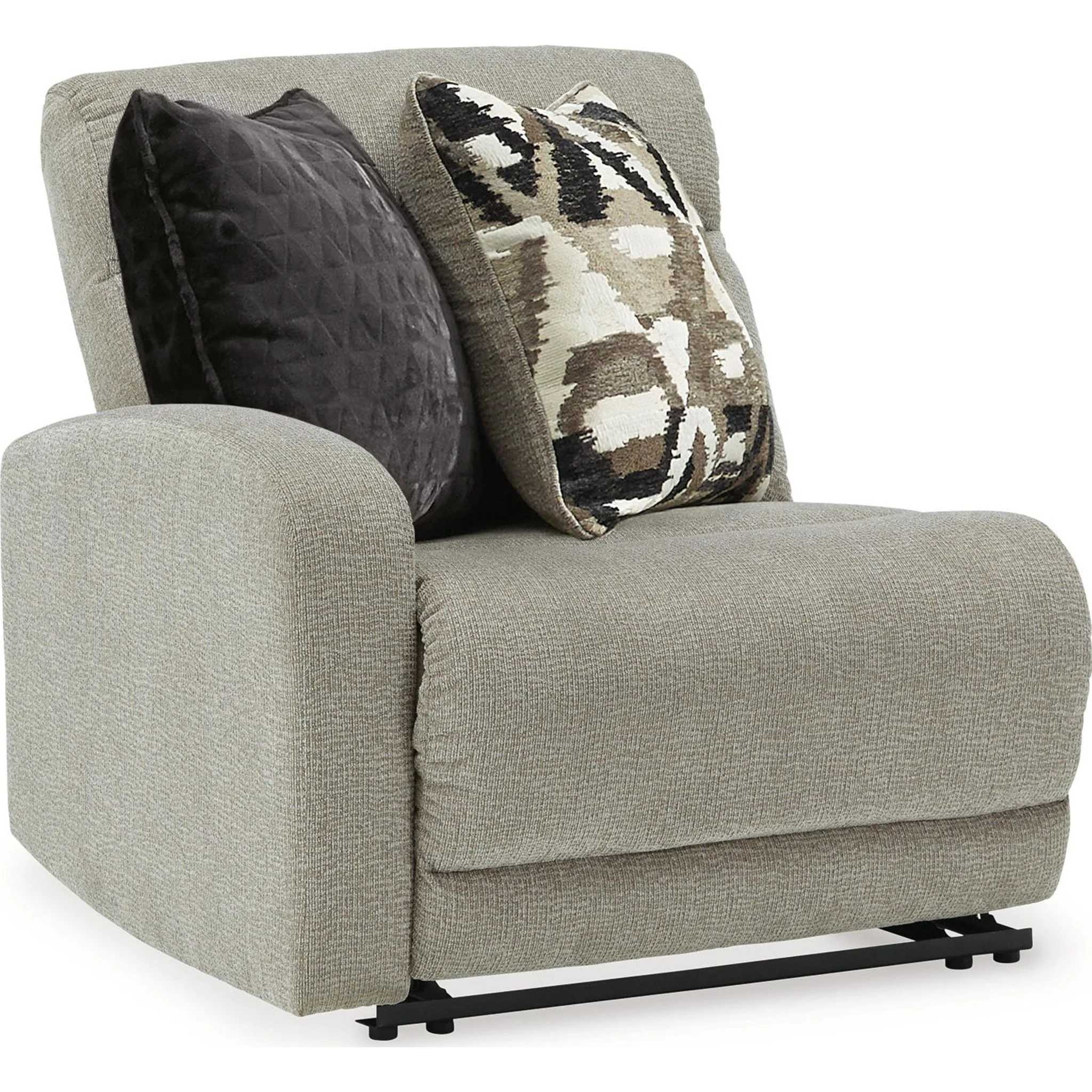 Colleyville 3 Piece Power Reclining Sectional - Image 7