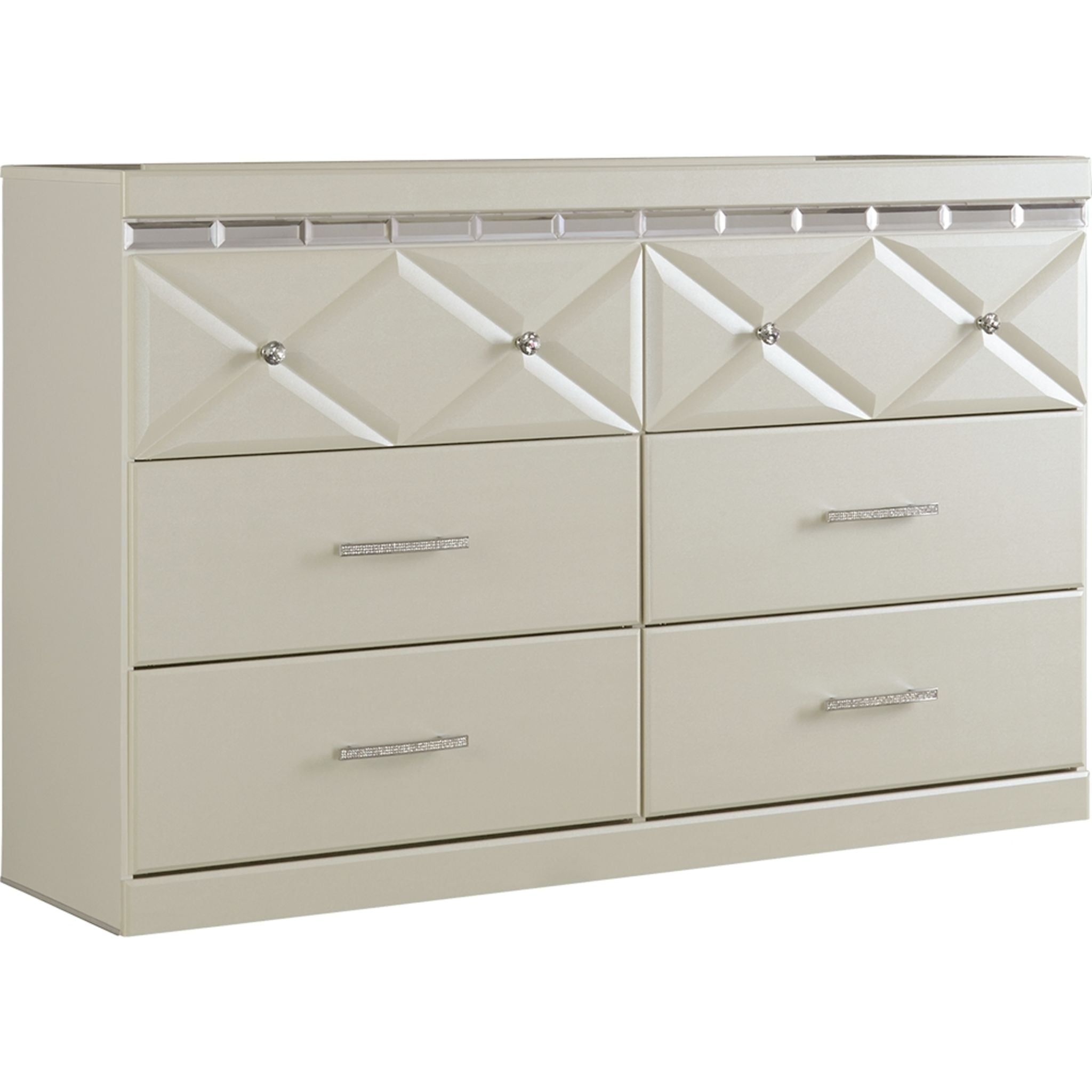 Dreamur Dresser - Champagne