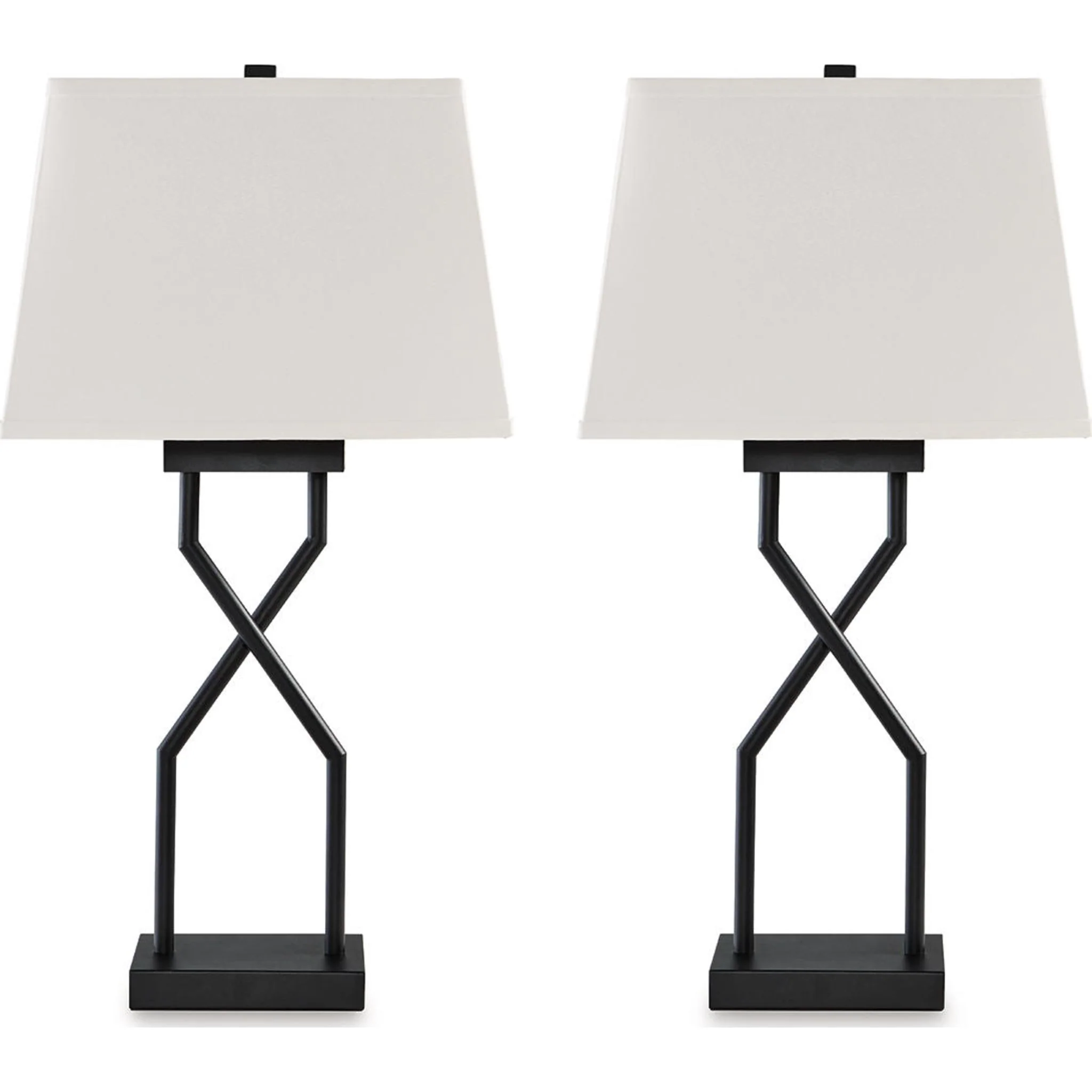 Complete Your Room - Airdon 6 Piece Package - Image 54