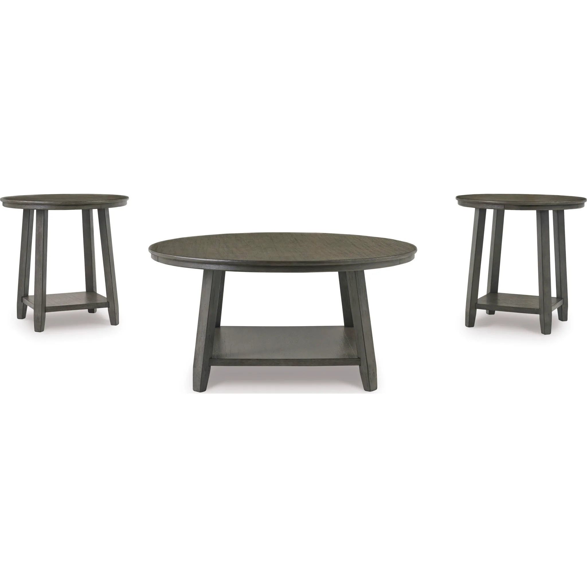 Complete Your Room - Caitbrook 5 Piece Package - Image 4